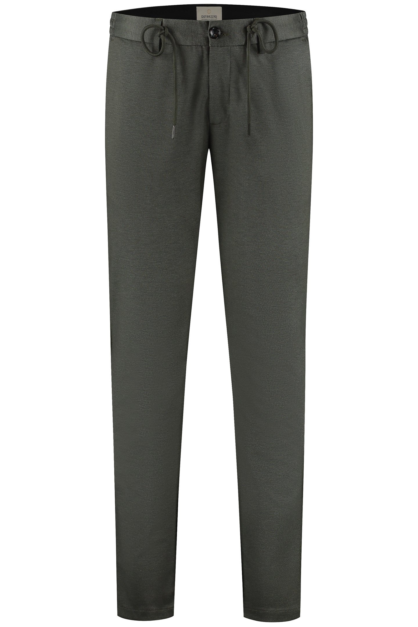 DS_CASTER PRINTED SWEAT DARK ARMY 4