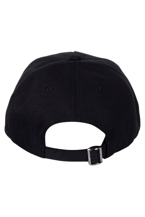 UNISEX GAME DAY COTTON CAP JET BLACK 2