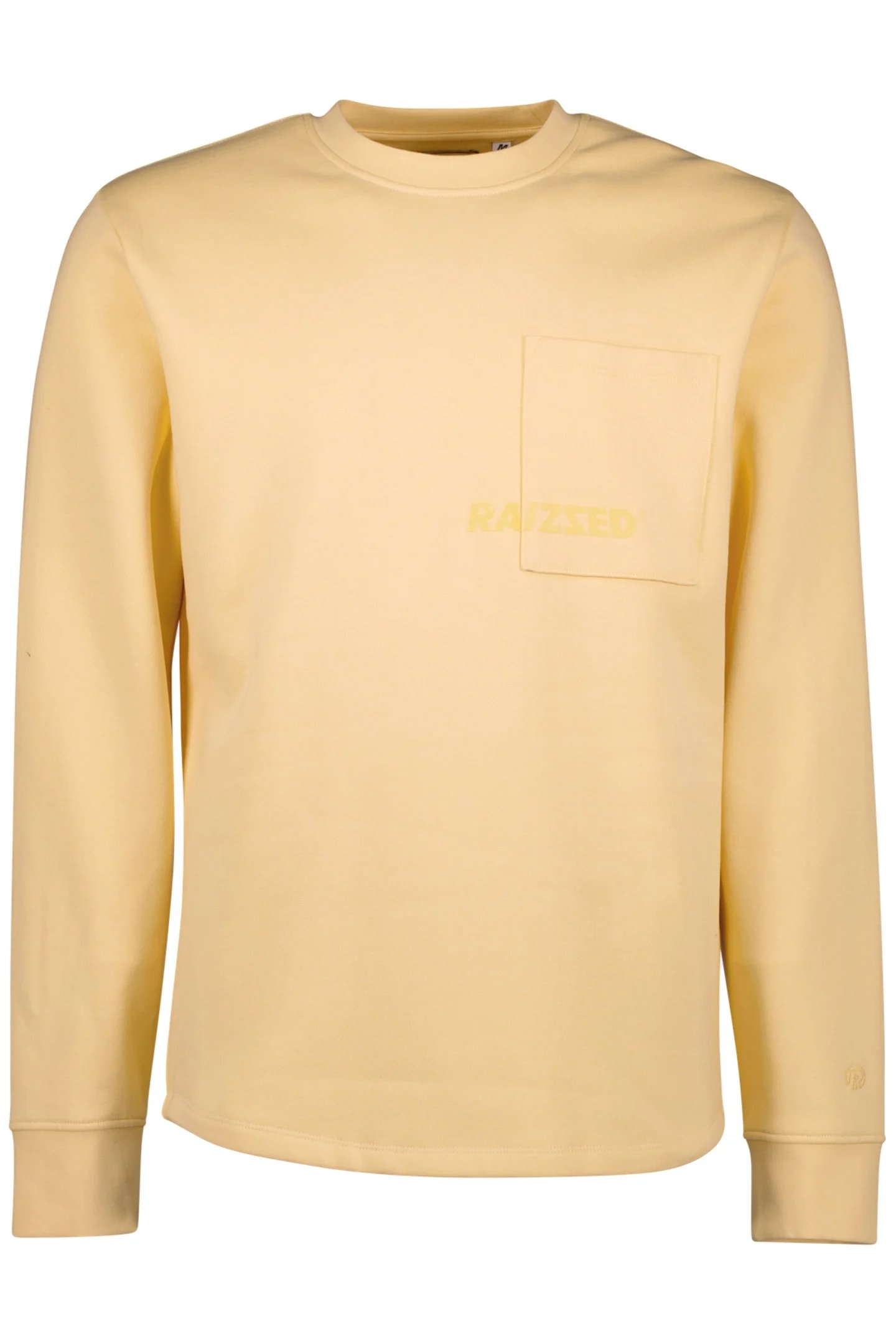 ANDREW SWEATER ITALIAN SAND 1