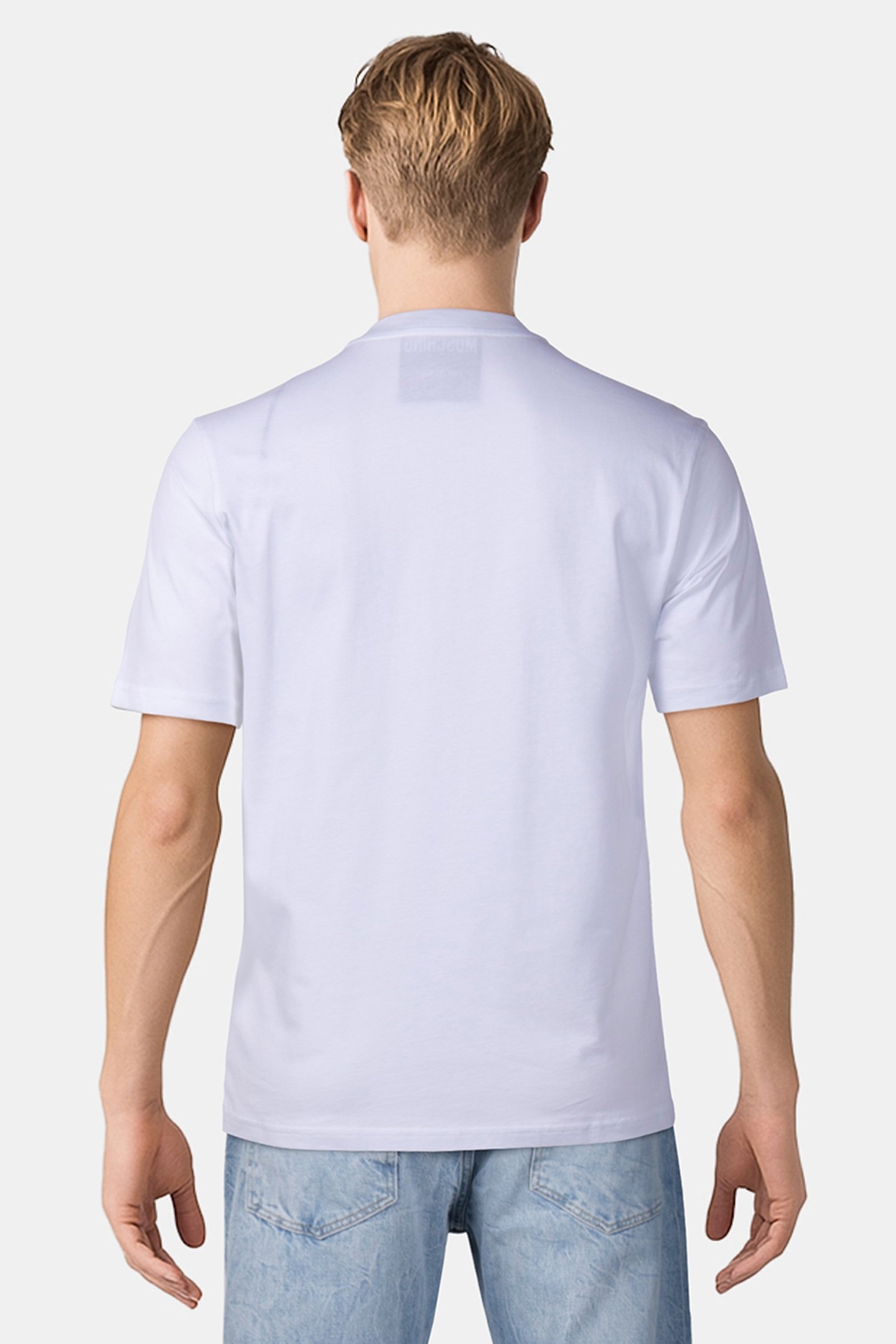 T-SHIRT WHITE 2