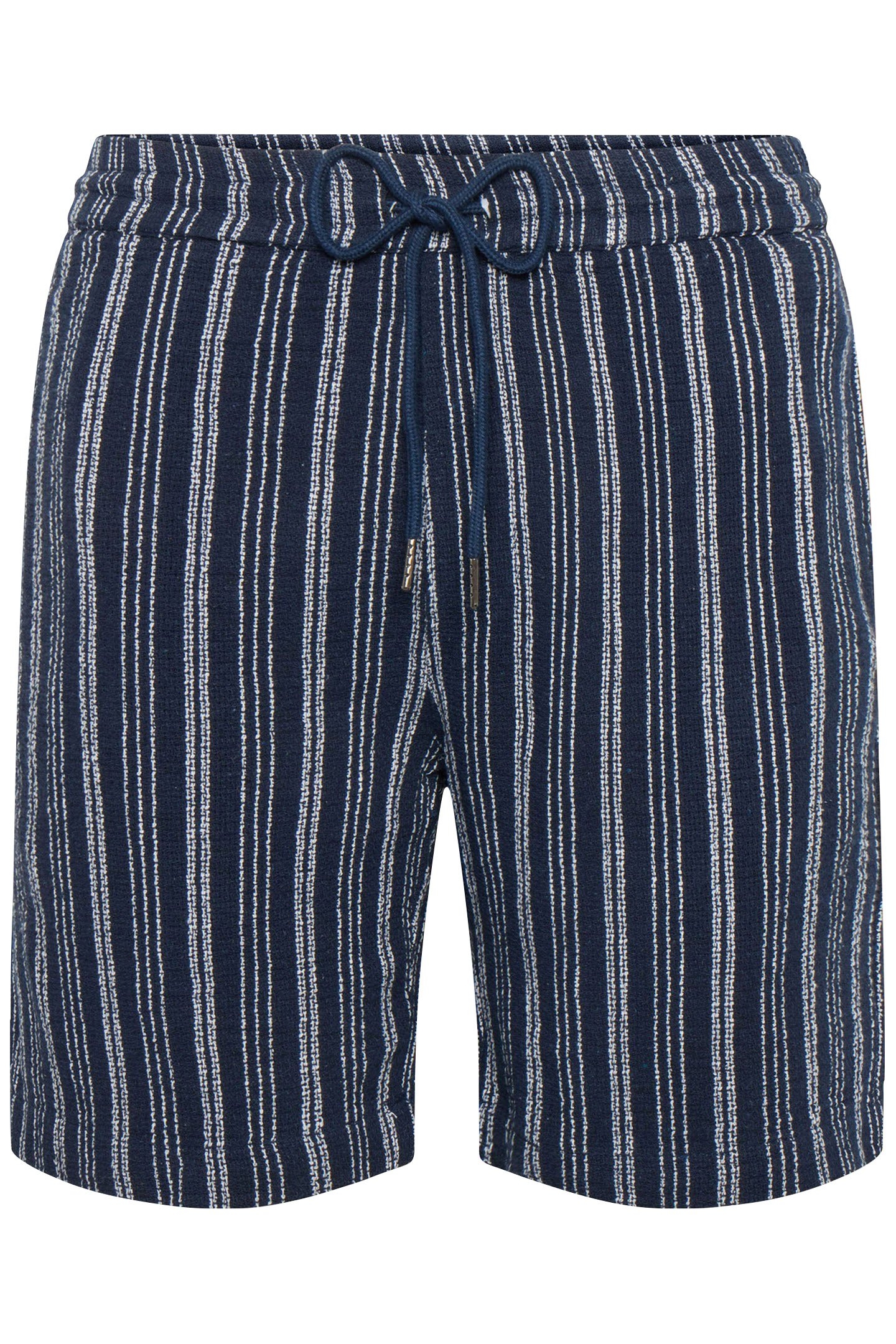 TUMSI RECYCLE STRIPE BLUE CAPTAIN 3