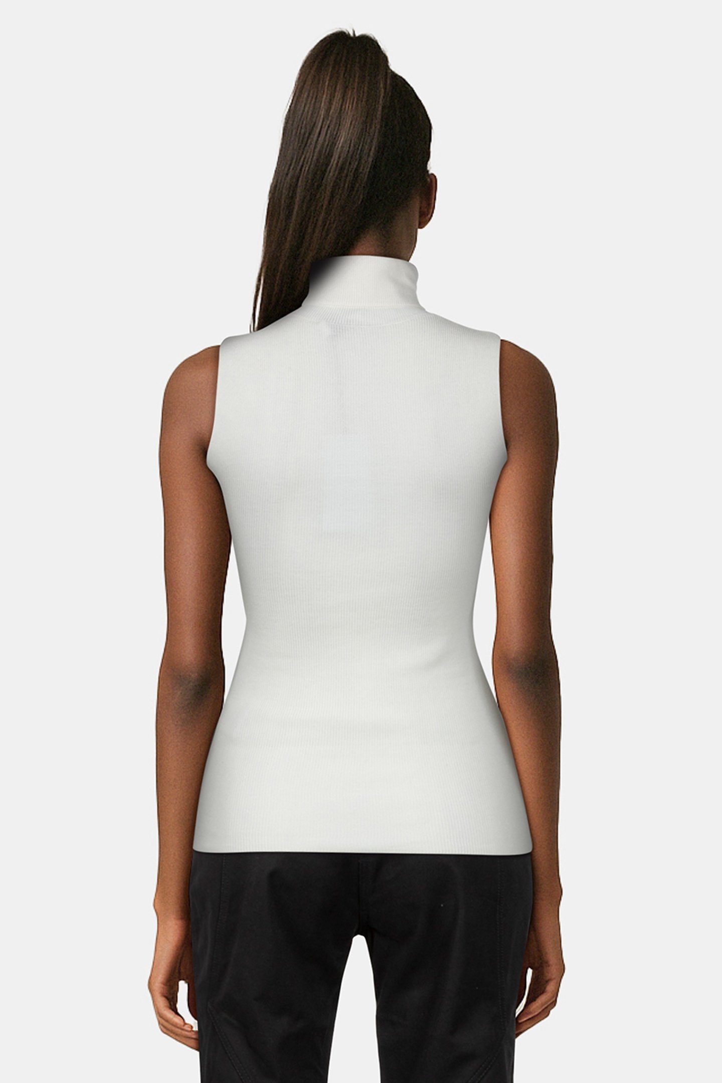 KIONA PULLOVER WHITE 2