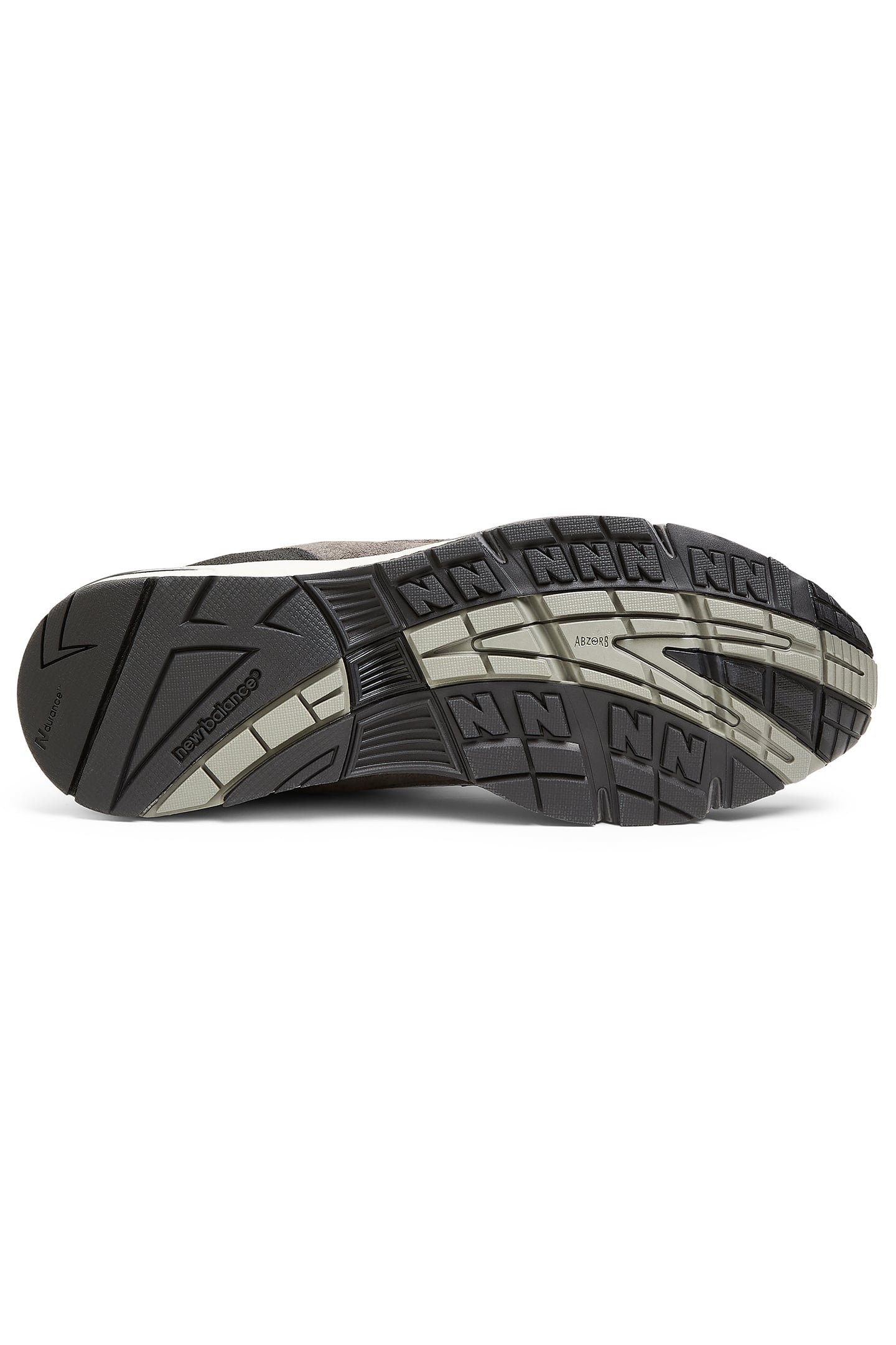 MADE IN UK 991V1 BLACK 4