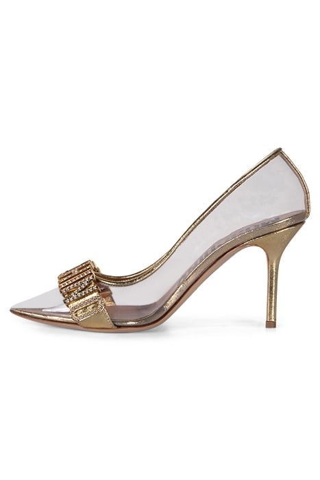 SCARPAD.PC MN59/85 PVC+METAL ORO 3