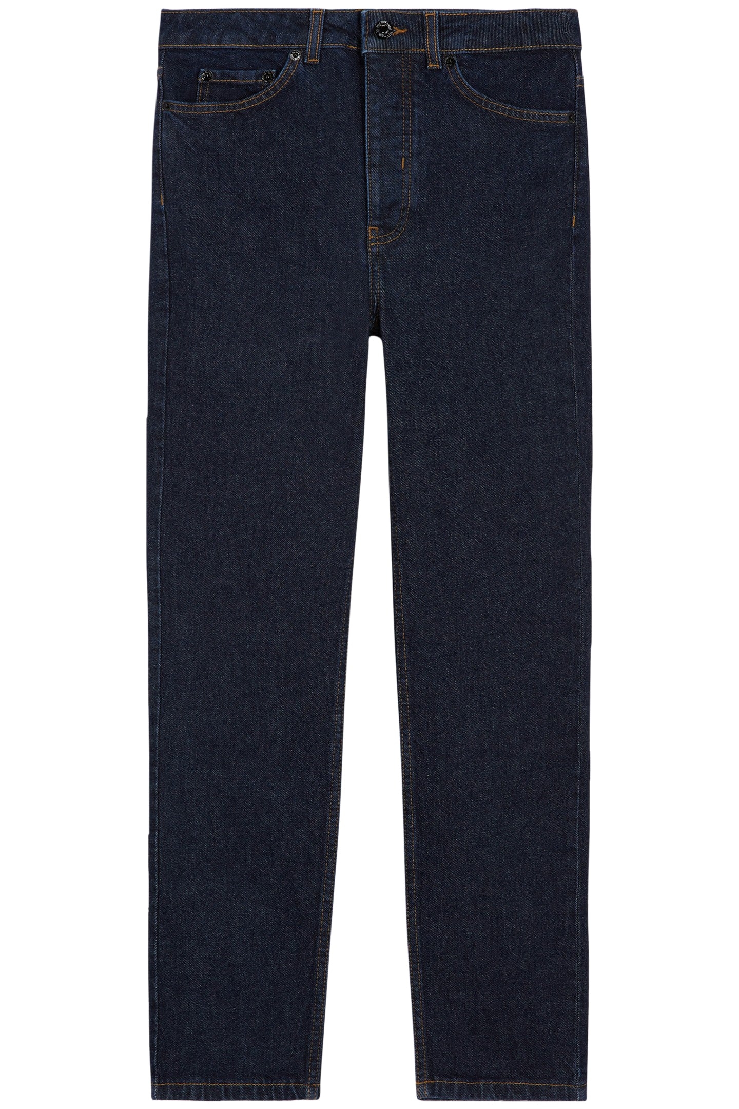 JEAN SLIM BRUT BLUE BRUT 3