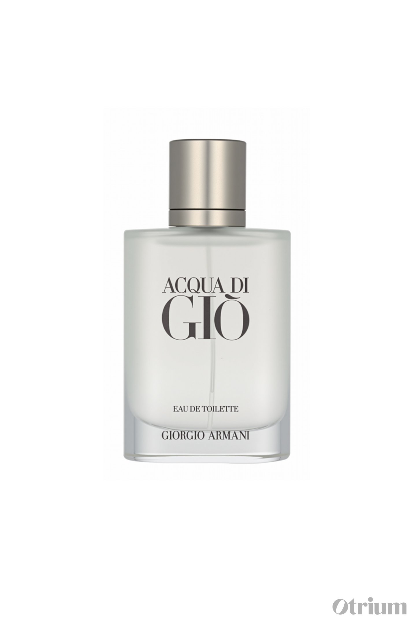 ARMANI - ACQUA DI GIÒ - EDT REFILLABLE (50ML) 1