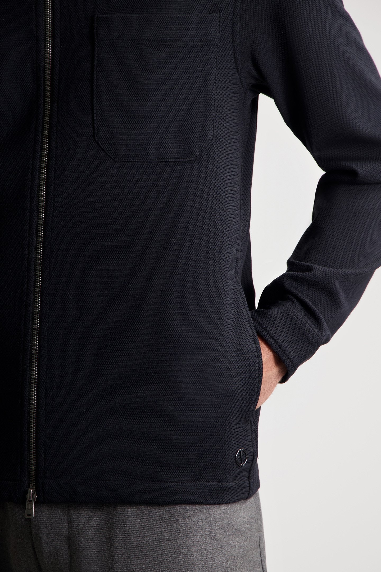 DS_PIKE OVERSHIRT BLACK 6