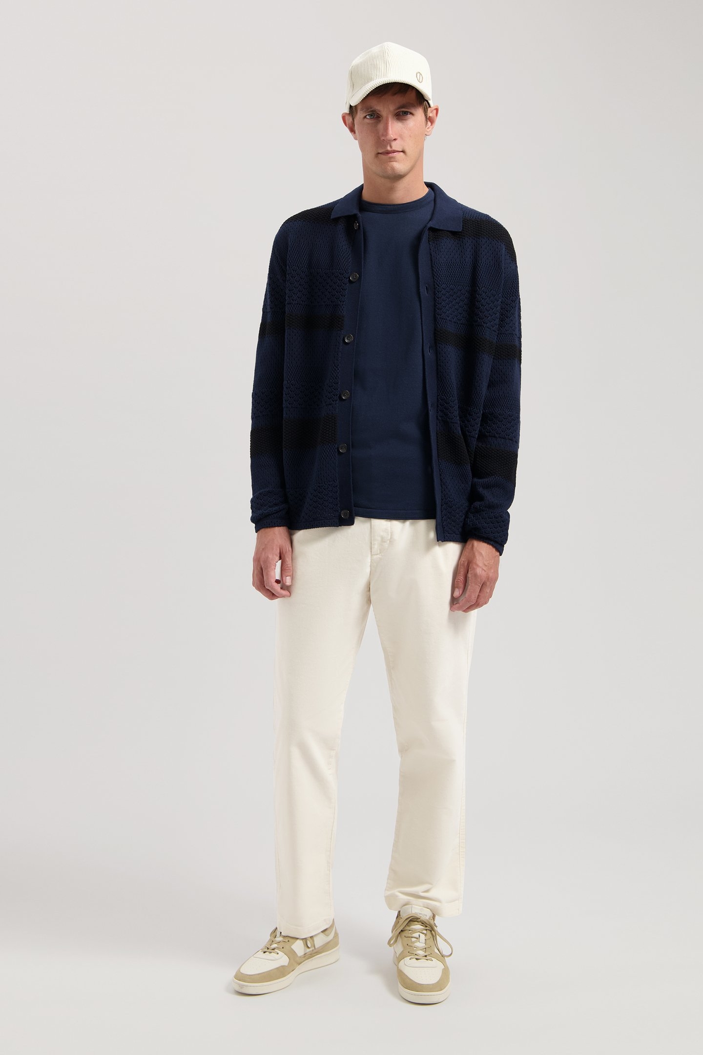 DS_DAVY CARDIGAN COLLEGIATE BLUE 3