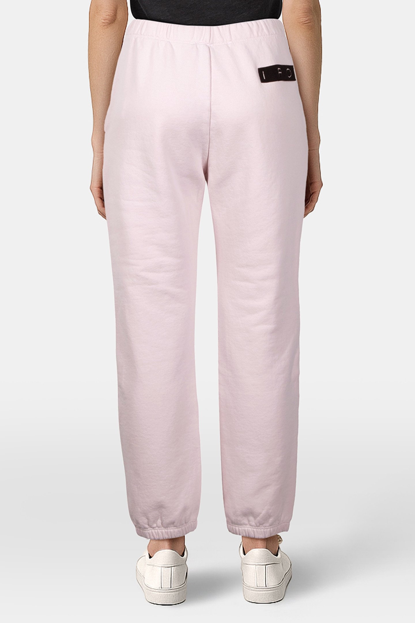 RANA JOGGING CLOUDY PINK 2