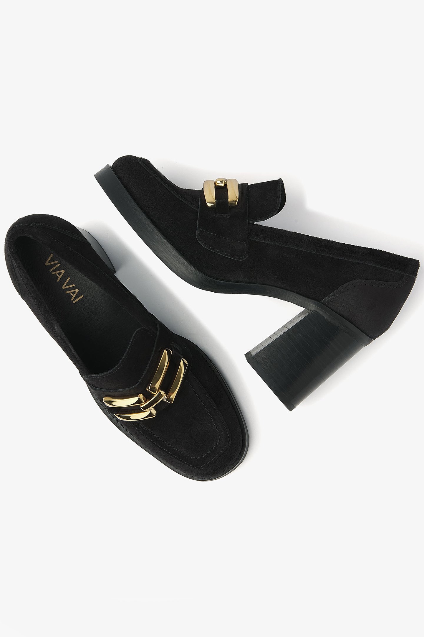 AVERY CLOVER BLACK 3