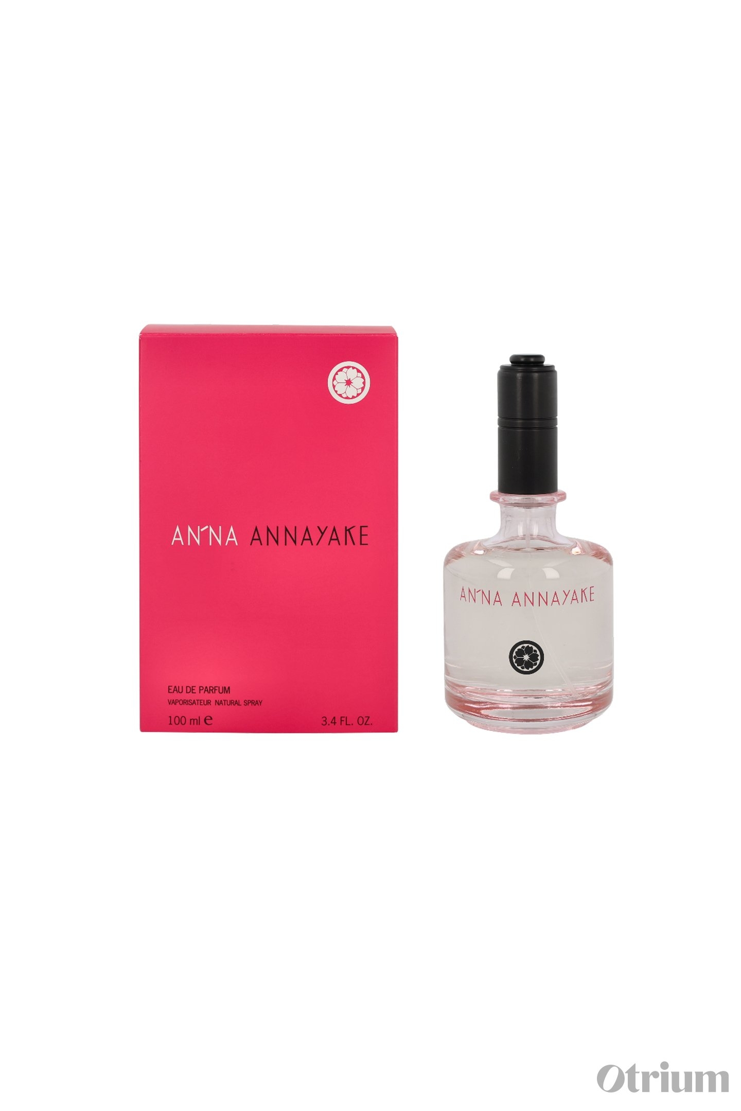 ANNAYAKE - AN'NA ANNAYAKE - EDP (100ML) 2
