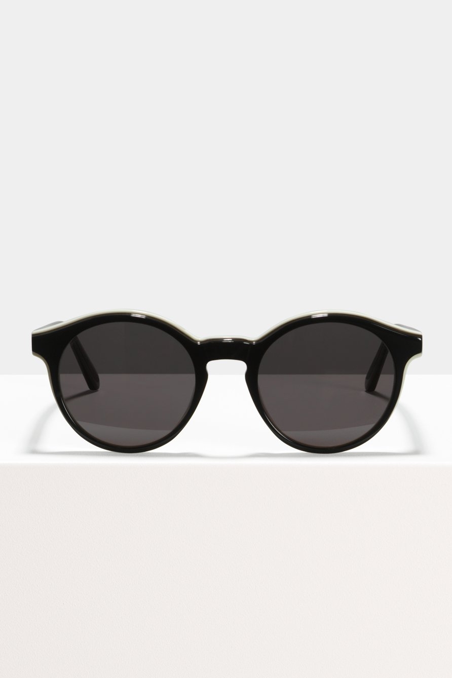 MONTY BIO BLACK SUN 1