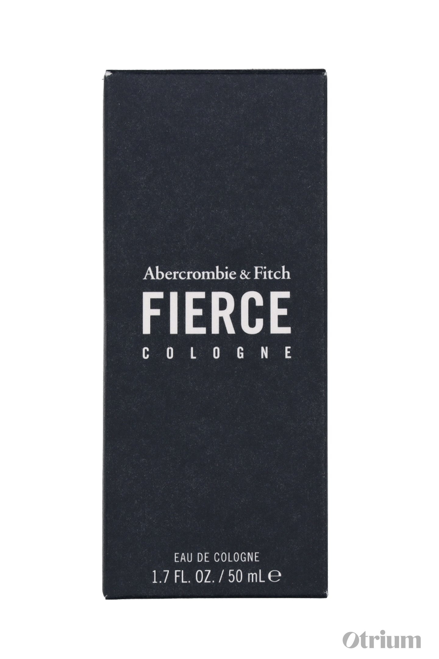 ABERCROMBIE & FITCH - FIERCE COLOGNE - EDC (50ML) 3