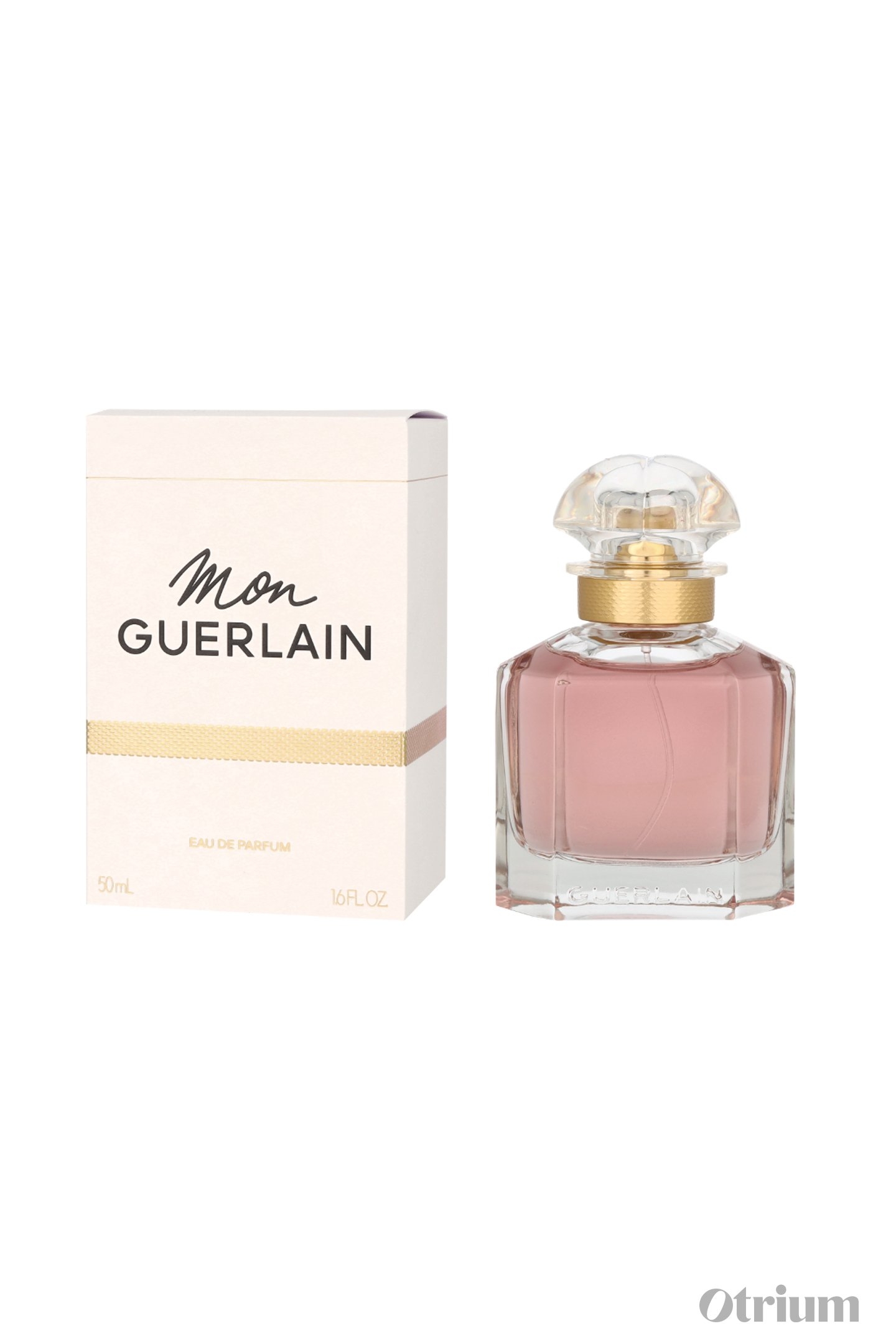 GUERLAIN - MON GUERLAIN - EDP (50ML) 2