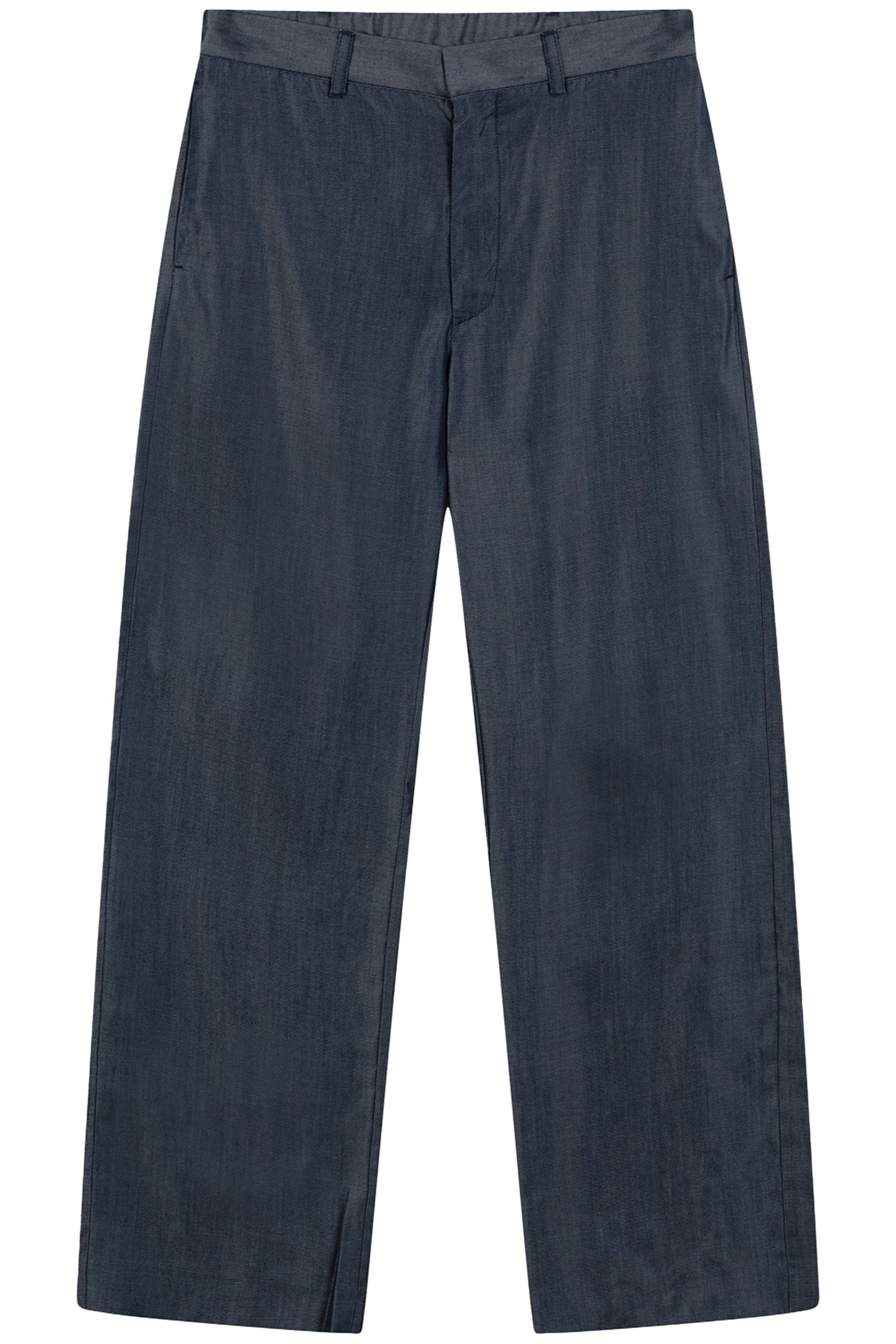 LARA PANTS DARK INDIGO 3