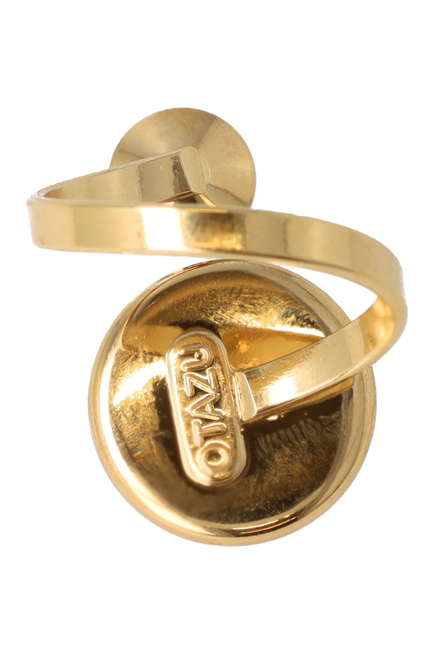 CLASSIC RING BERMUDA BLUE 3