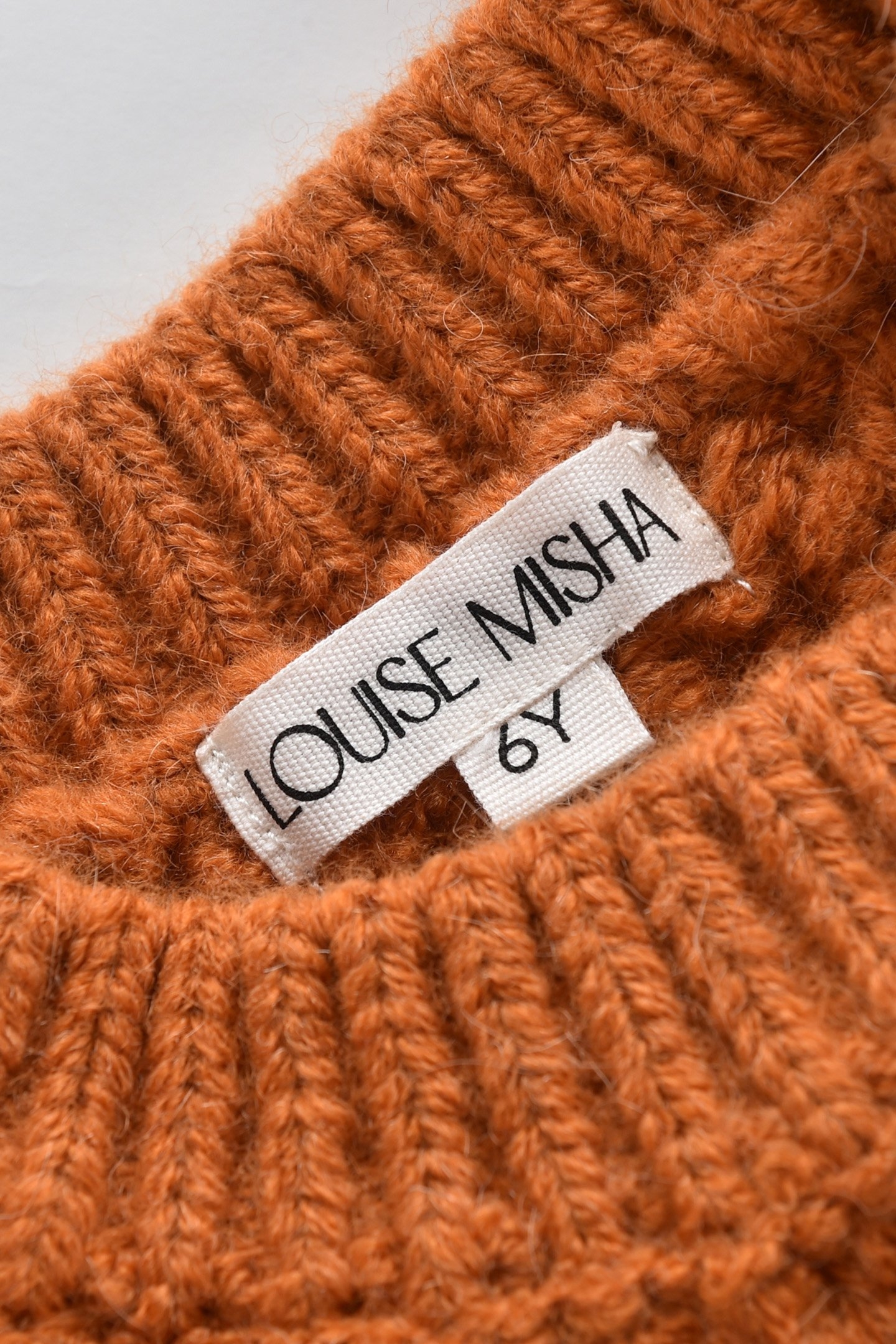 JUMPER ABIO CINNAMON 4