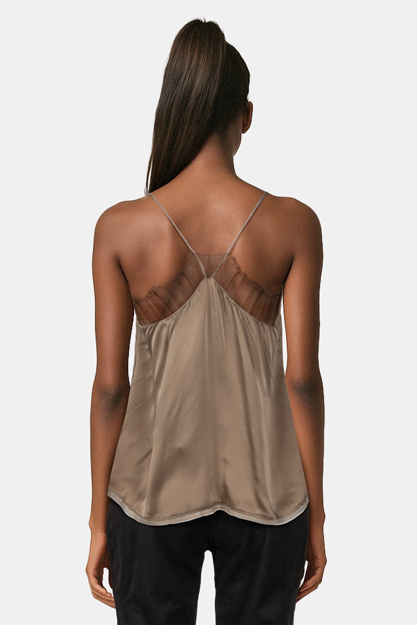 BERWYN TOP CAMEL/BROWN 2