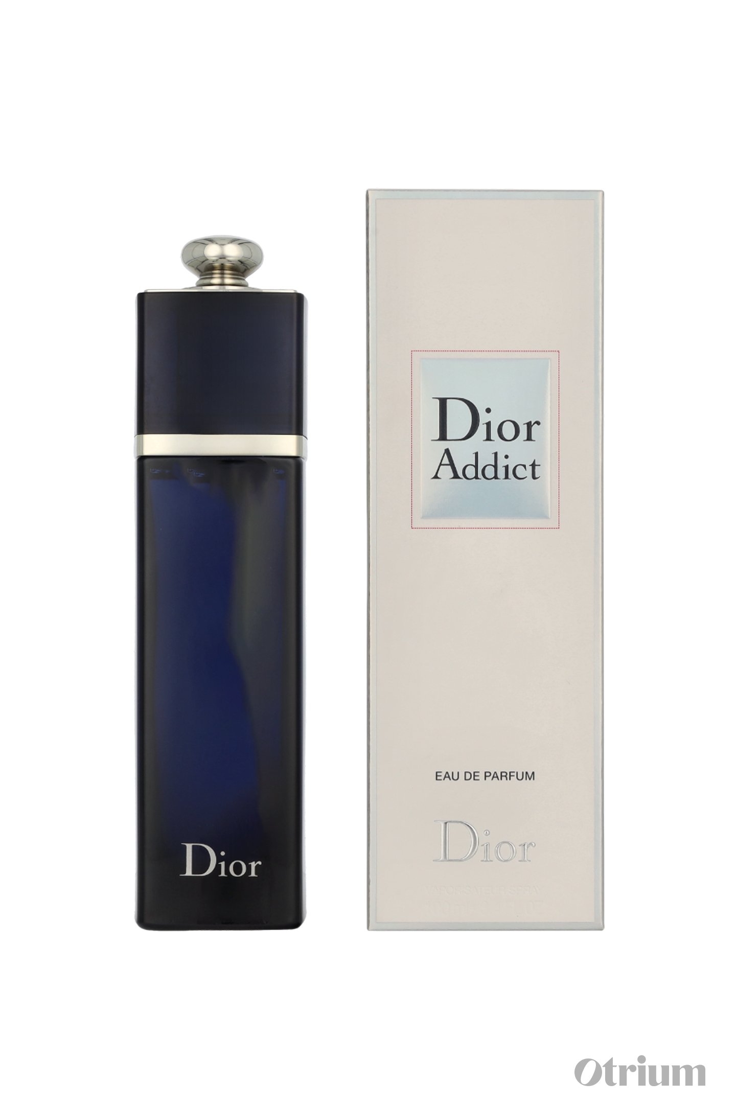 DIOR - DIOR ADDICT - EDP (100ML) 2