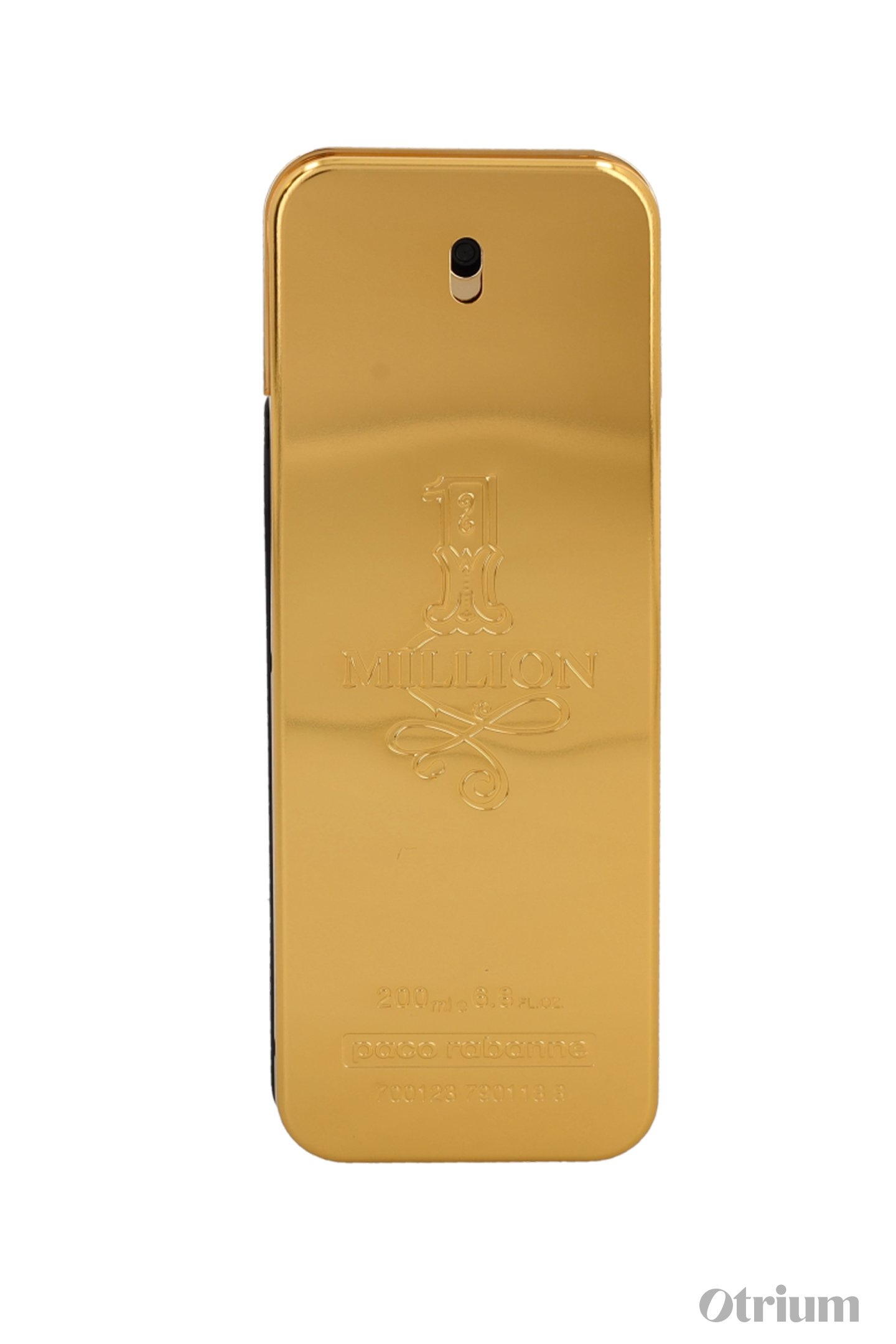 PACO RABANNE - 1 MILLION - EDT (200ML) 1