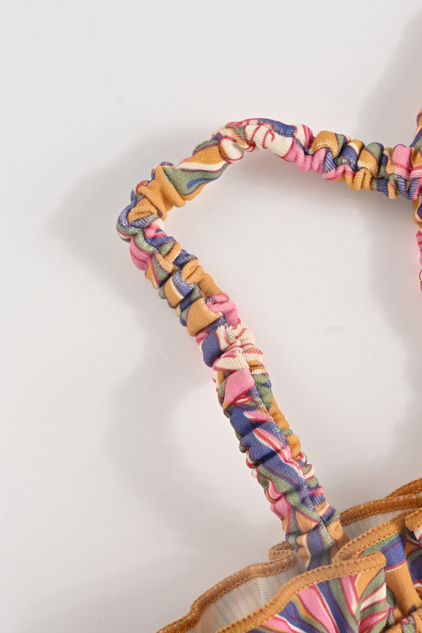 BIKINI SET KYRA HONEY FLOWER 8