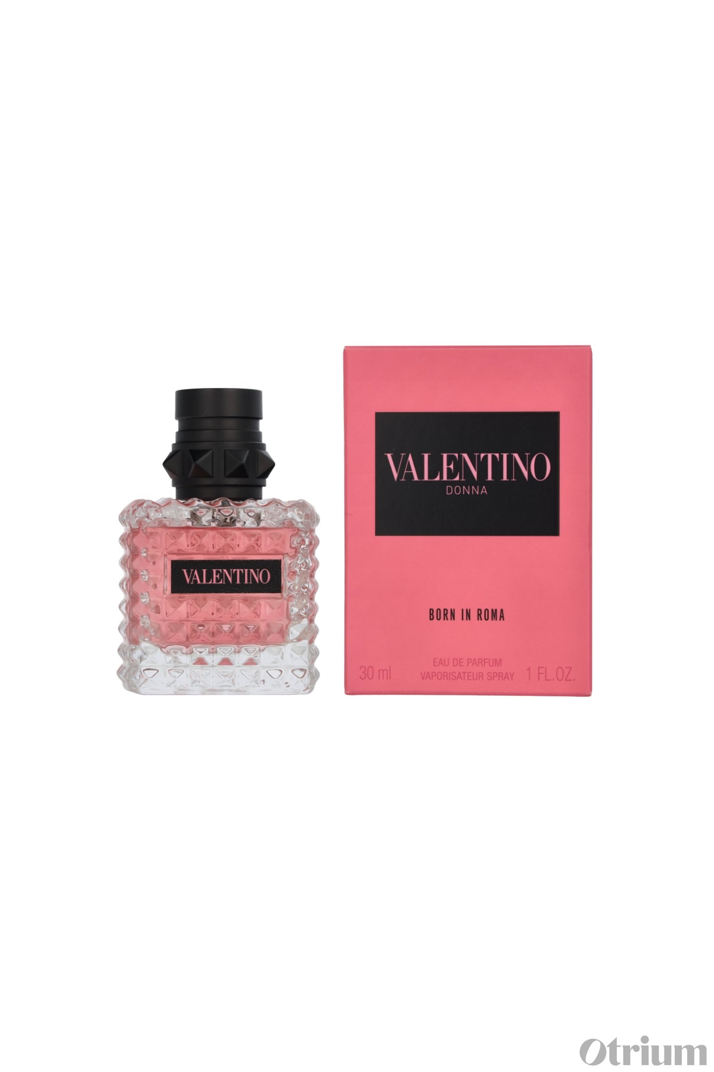 VALENTINO - BORN IN ROMA - EDP (30ML) 2