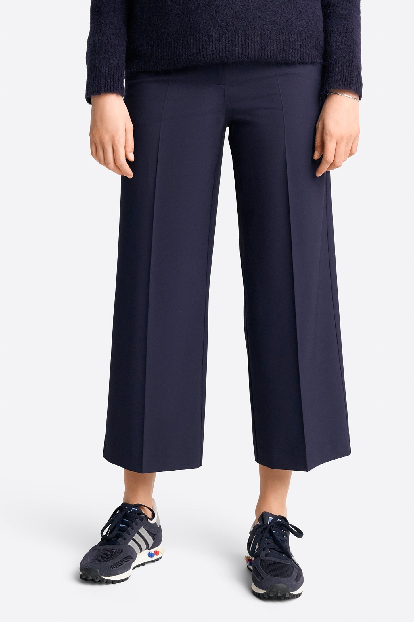 PANTS MIDNIGHT BLUE 1