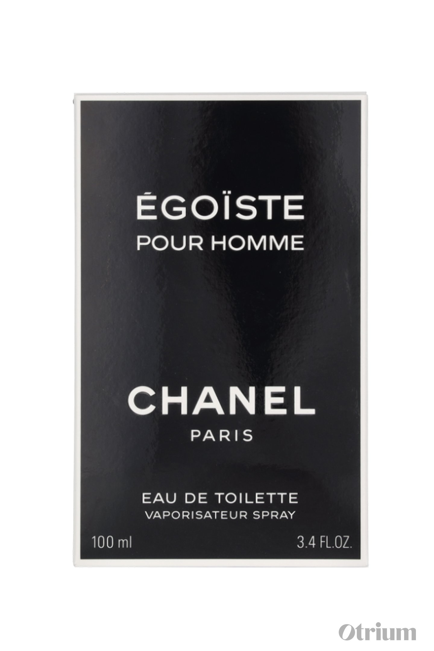 CHANEL - ÉGOÏSTE - EDT (100ML) 3
