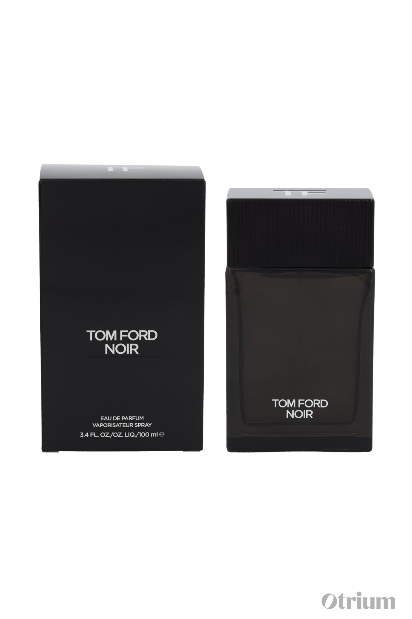 TOM FORD - NOIR - EDP (100ML) 2