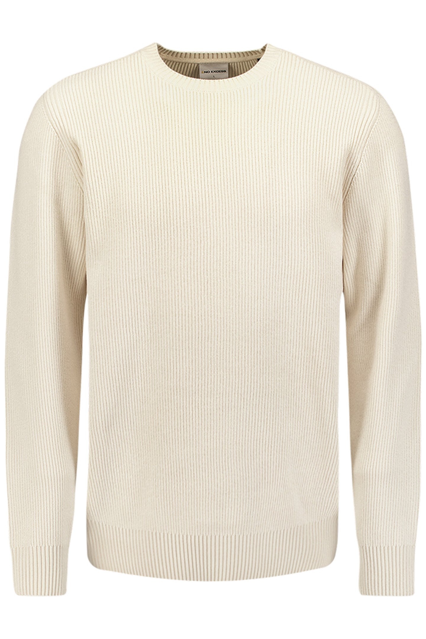 PULLOVER CREWNECK CHENILLE KIT 4