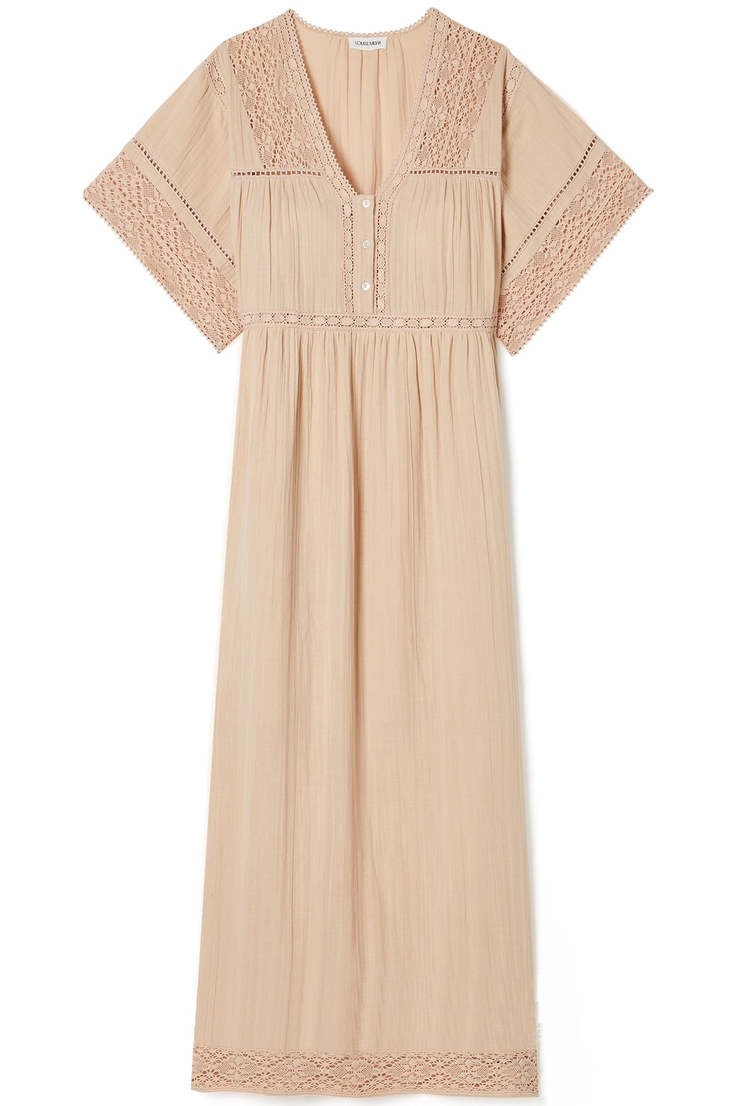DRESS AKALIA PETALE 1