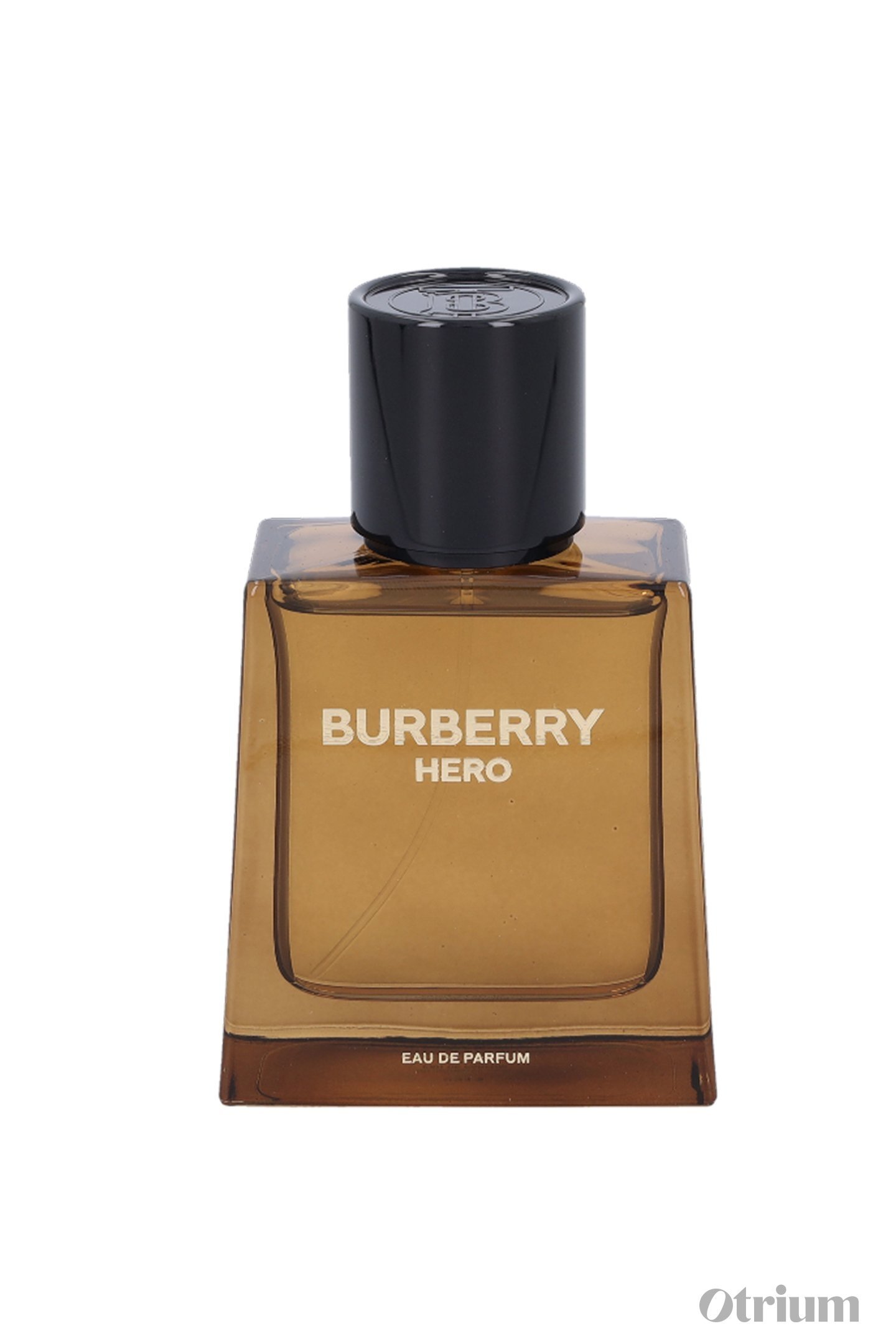 BURBERRY - HERO - EDP (50ML) 1