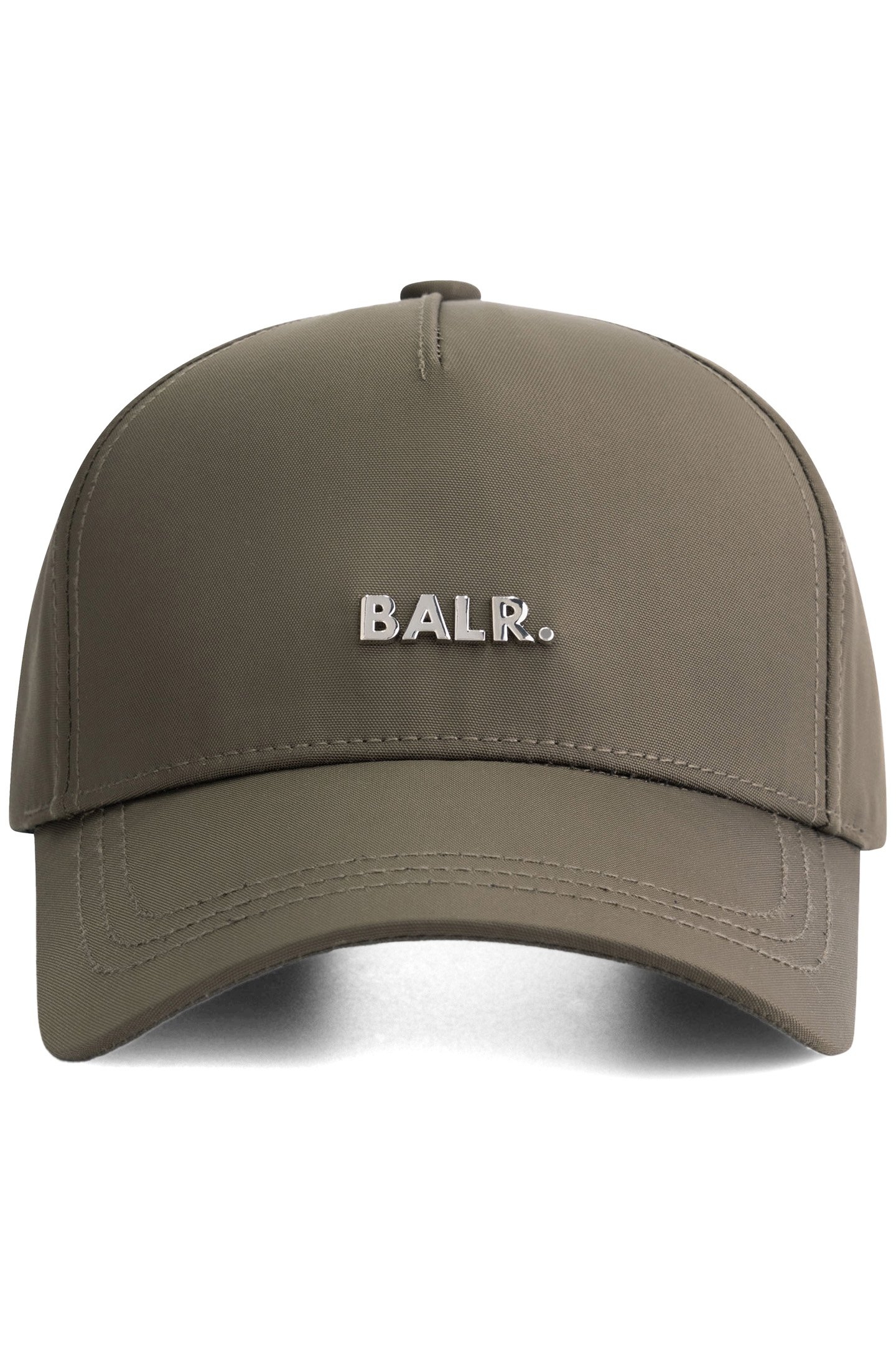 UNISEX Q SERIES CLASSIC CAP TARMAC GREY 1