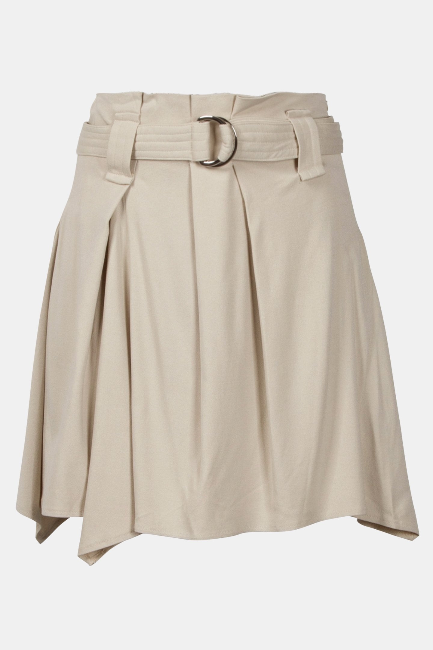 HEYDON SKIRT LIGHT BEIGE 3