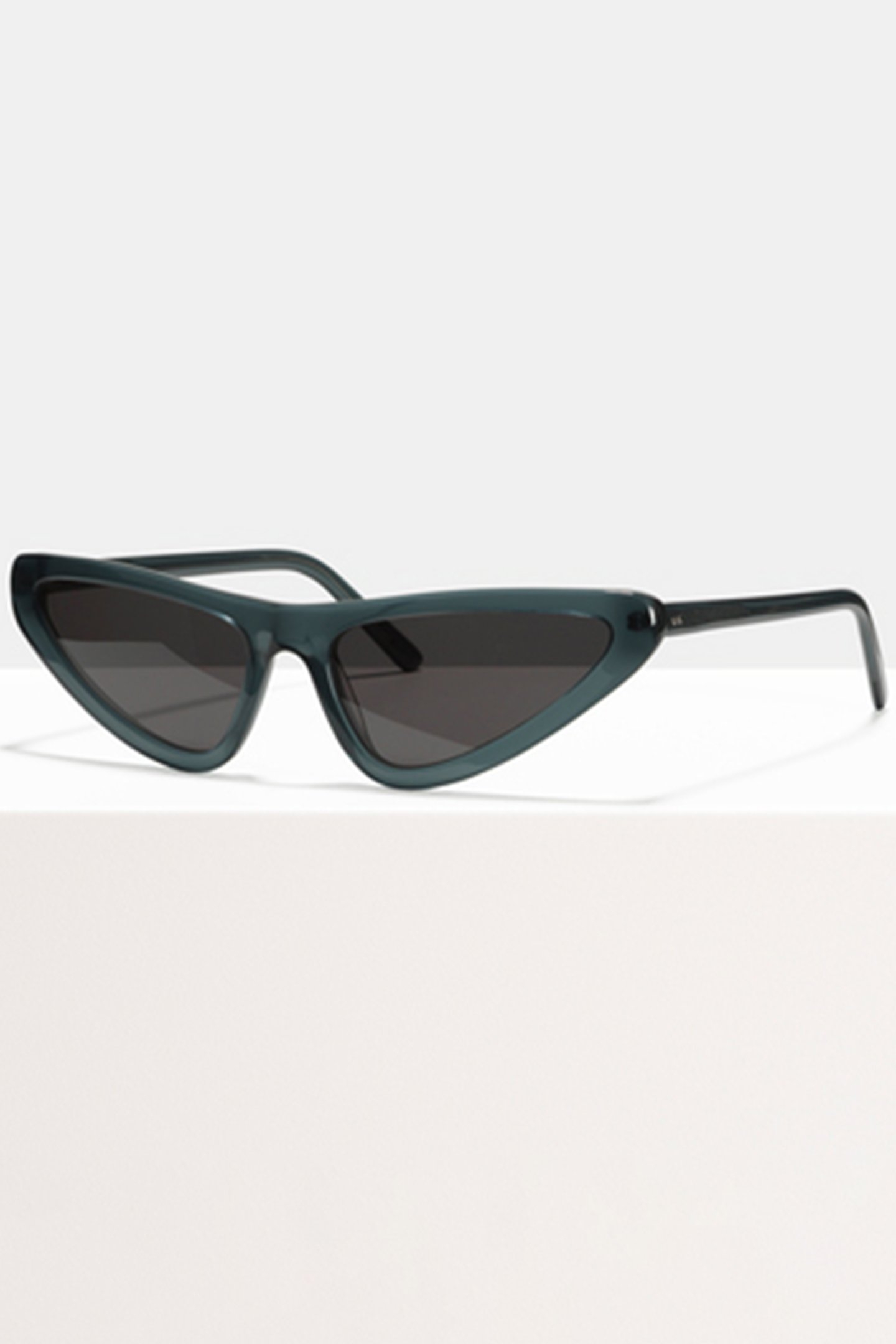 ROXY GUNMETAL TRANSPARENT SUN 2