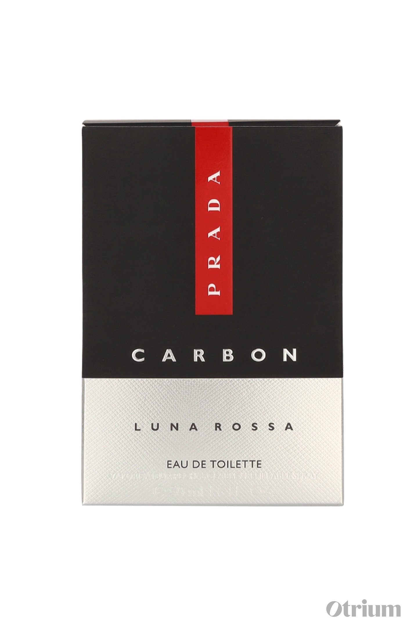 PRADA - LUNA ROSSA CARBON - EDP (50ML) 3