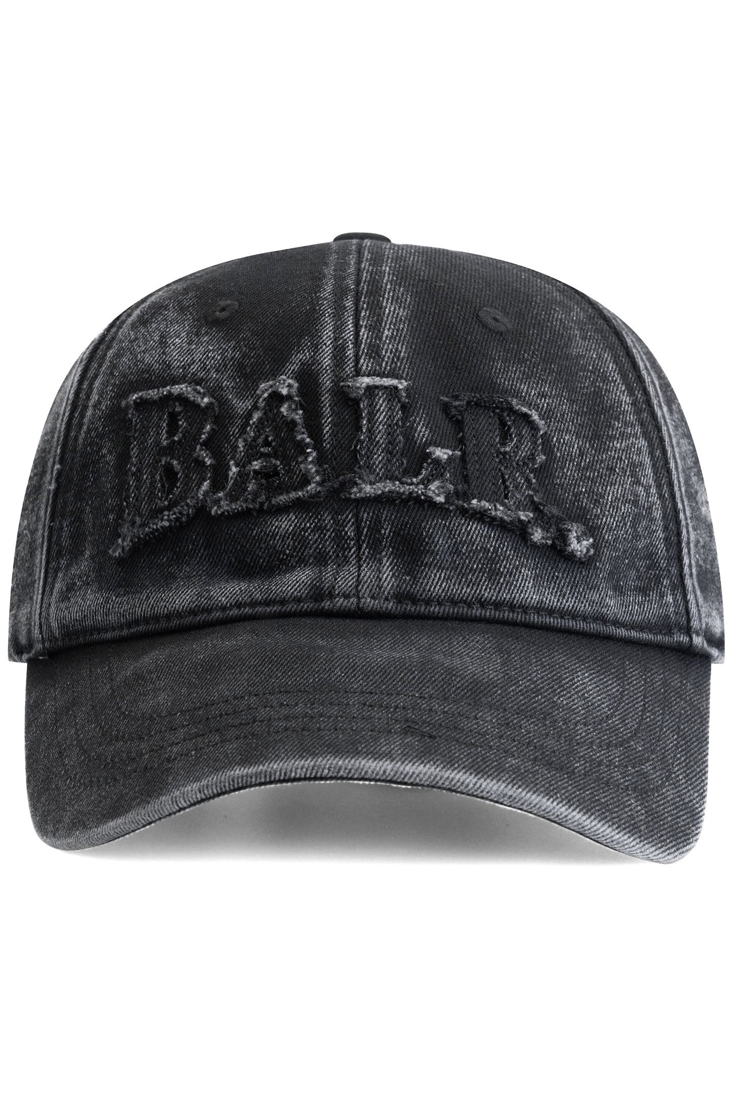 UNISEX URBAN WASHED DAD CAP VOLCANIC GREY 1