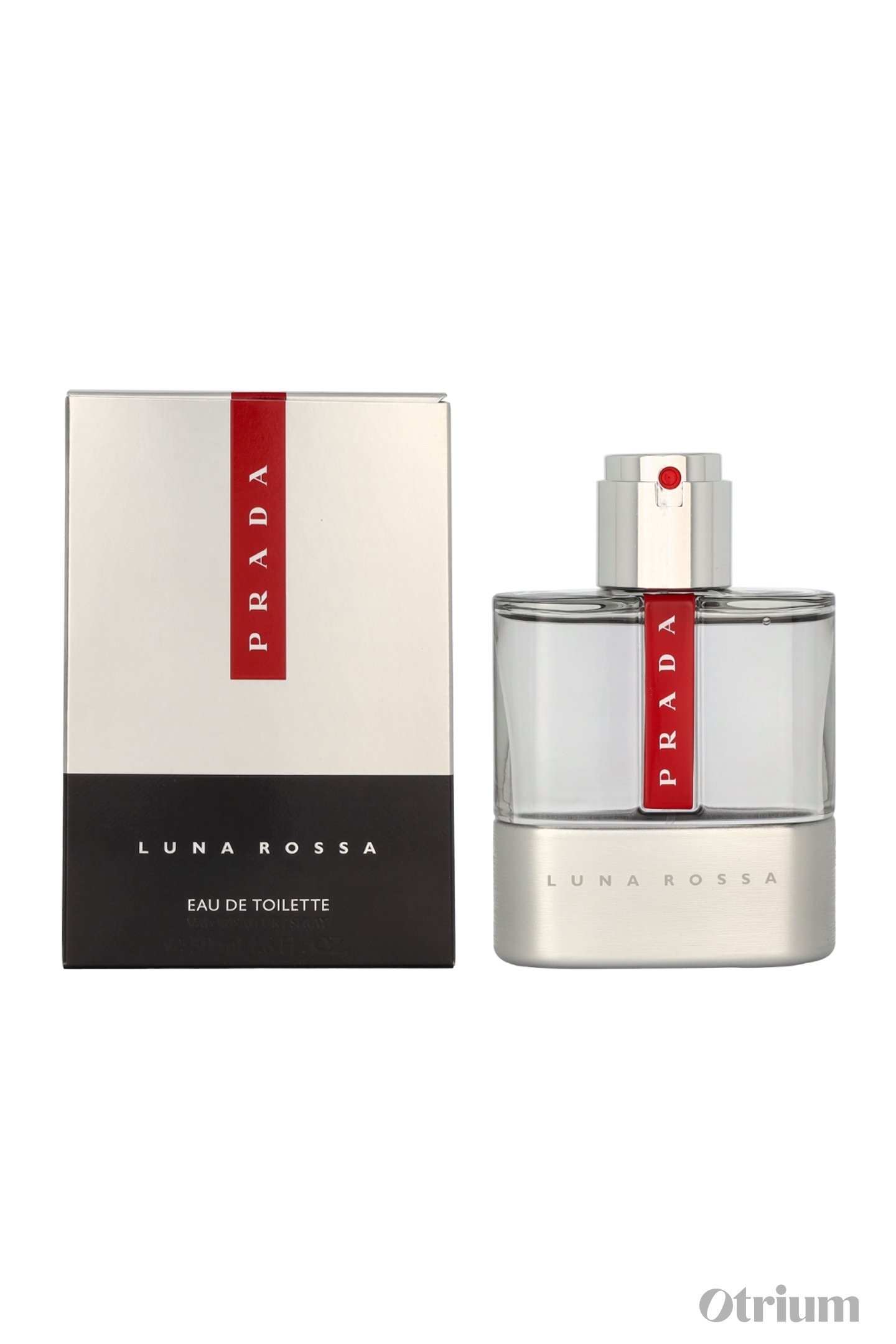 PRADA - LUNA ROSSA - EDT (50ML) 2