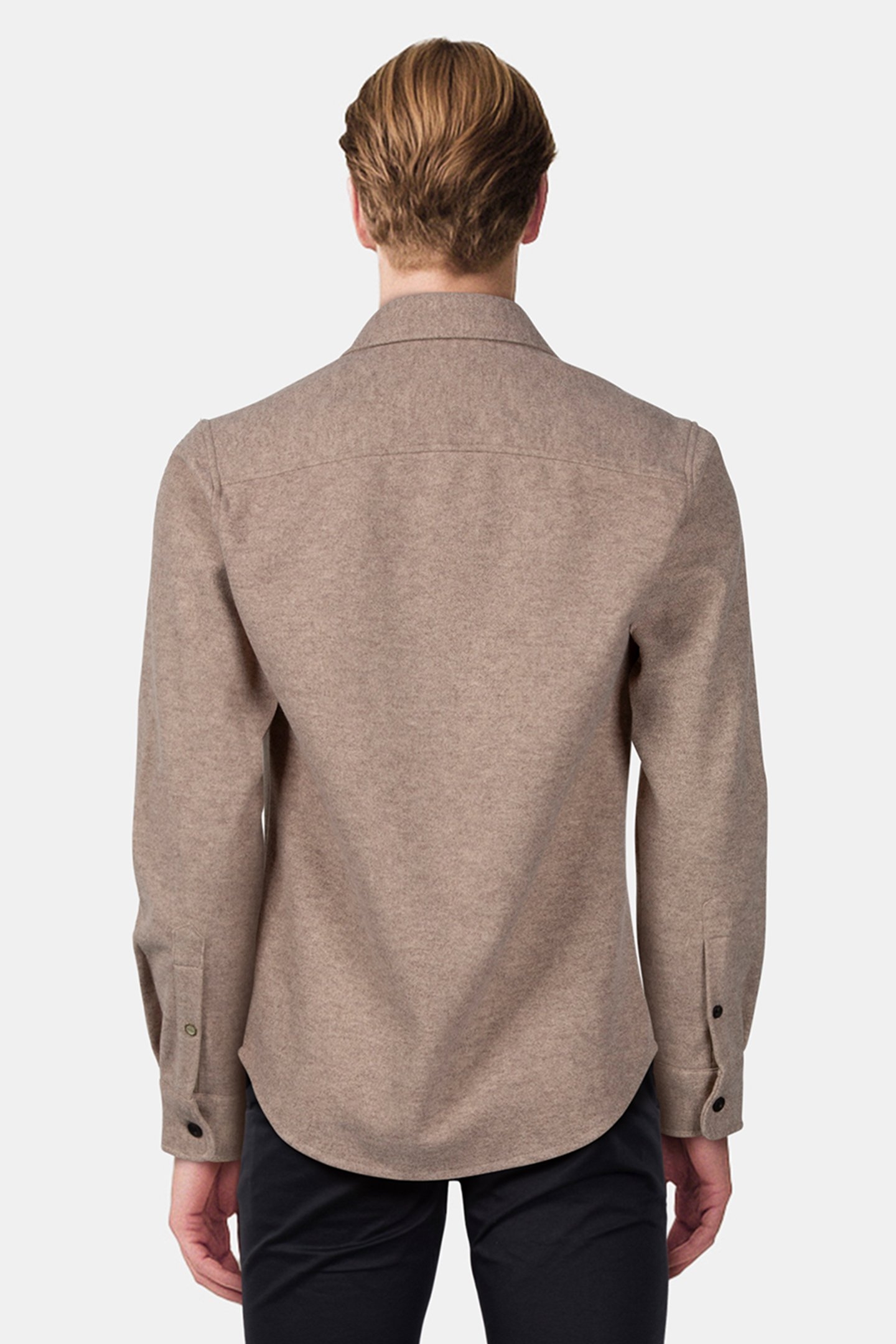 DS_ULRIK OVERSHIRT VINTAGE KHAKI 2