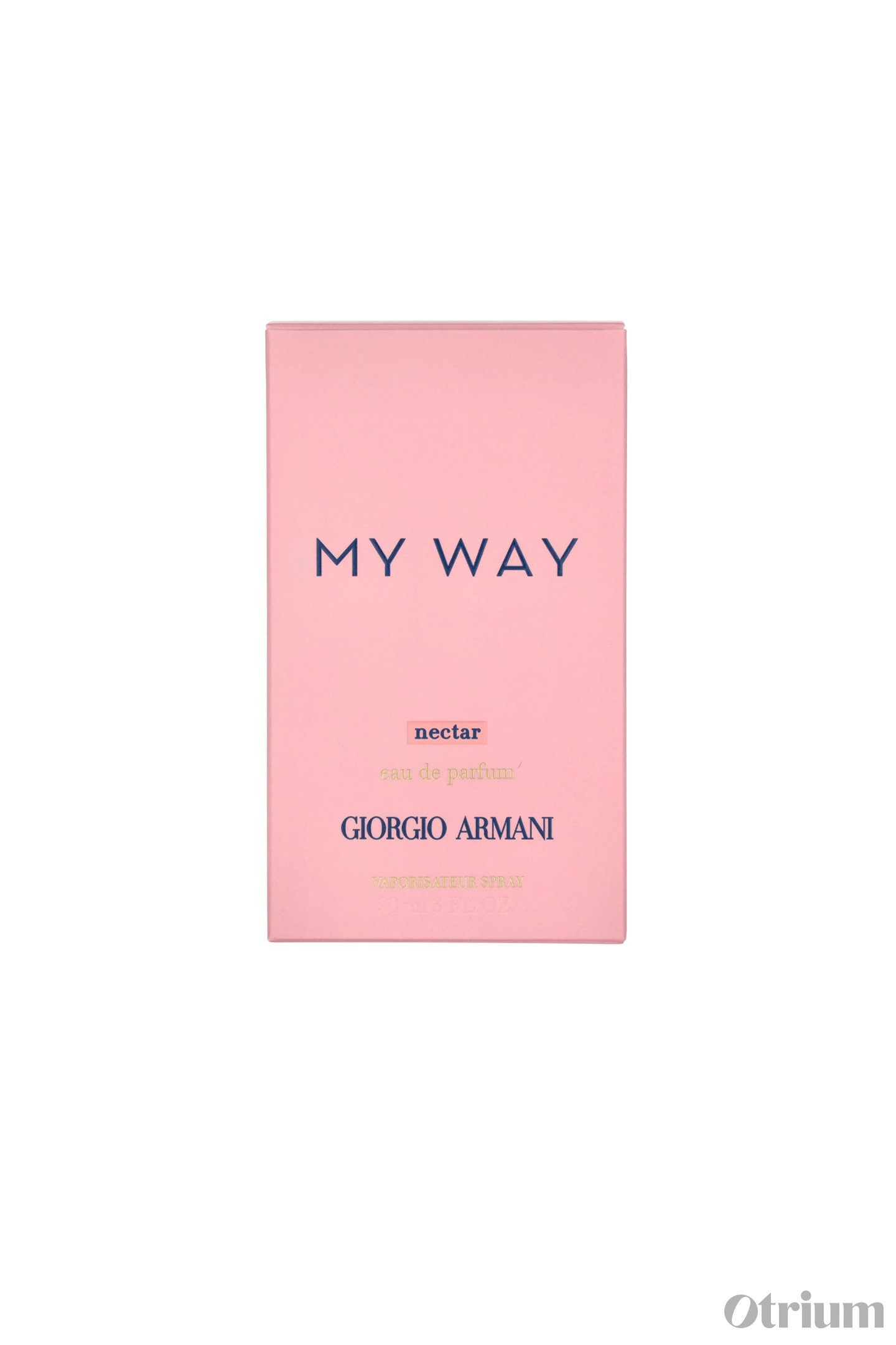 ARMANI - MY WAY NECTAR - EDP (90ML) 3
