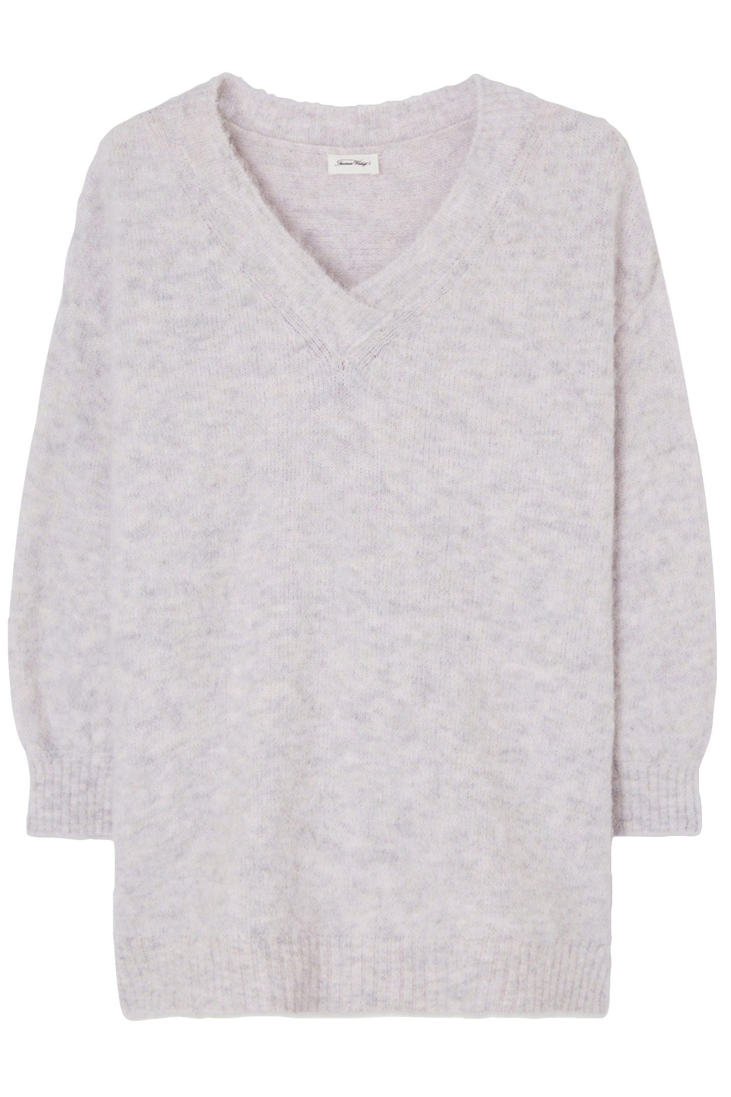 EAST PULLS NUAGE CHINE 1