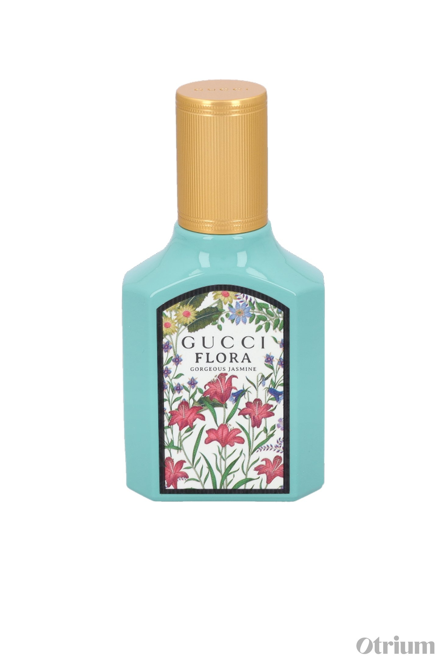 GUCCI - FLORA GORGEOUS JASMINE - EDP (30ML) 1