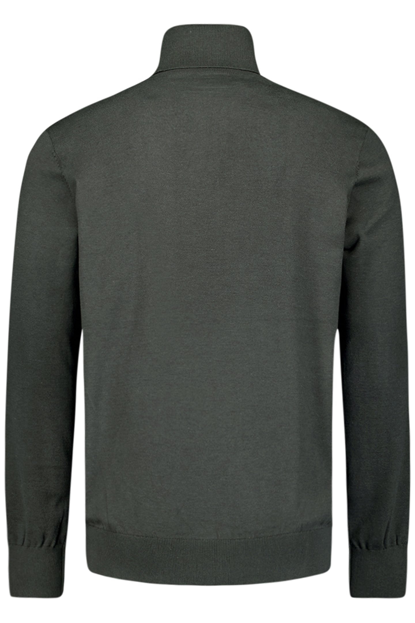 PULLOVER ROLLNECK DARK GREY 5