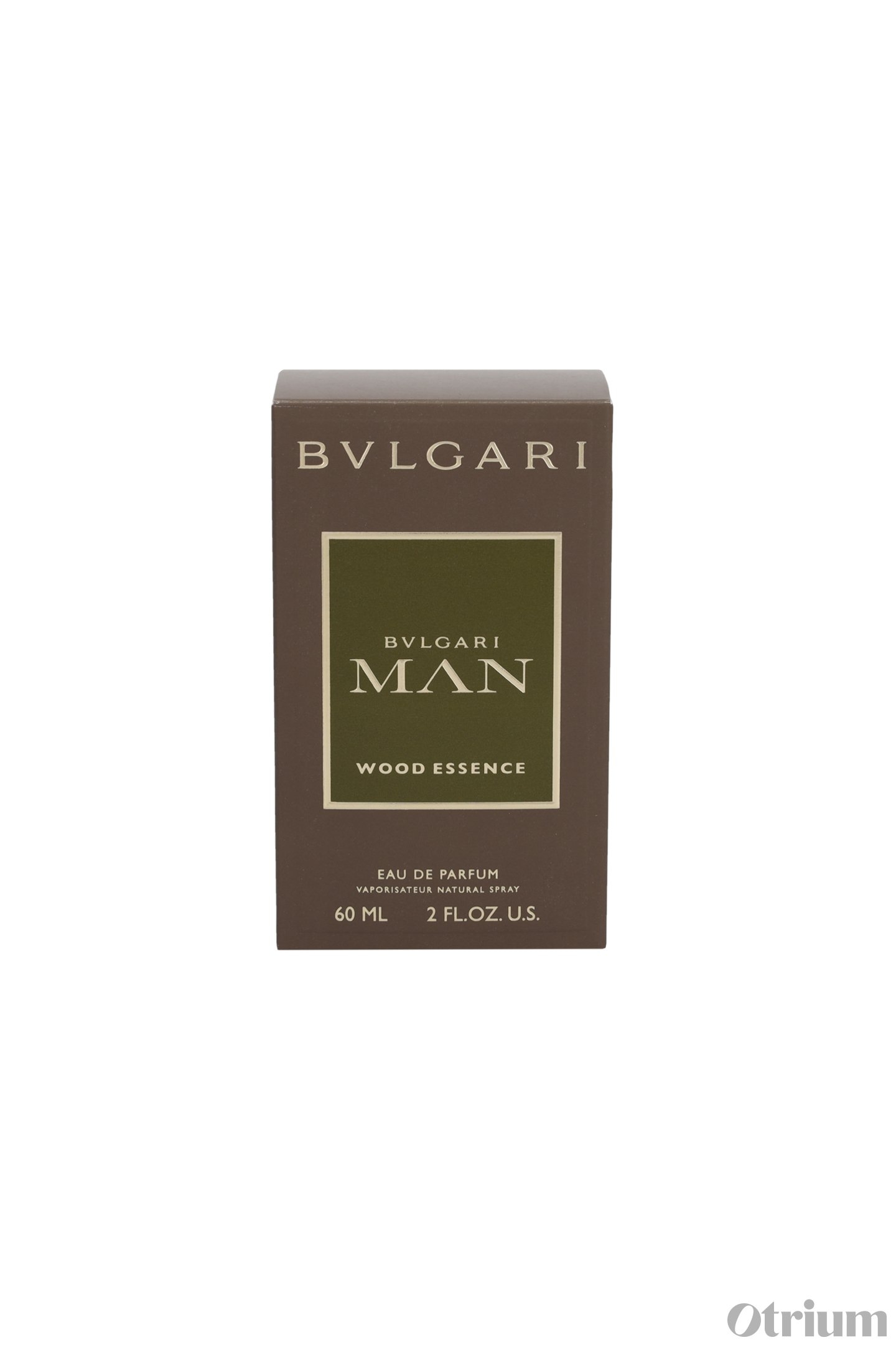 BVLGARI - BVLGARI MAN WOOD ESSENCE - EDP (60ML) 3