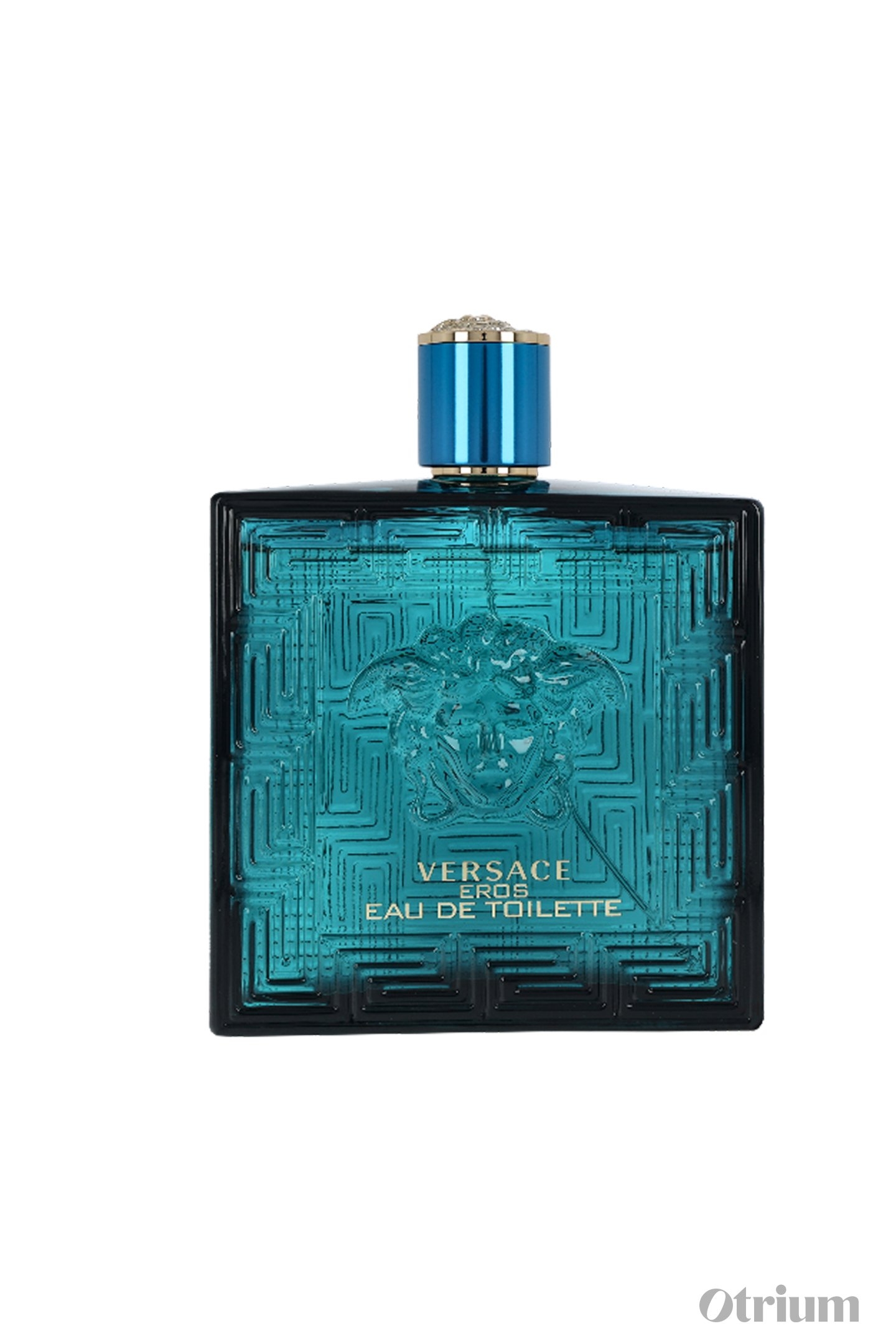 VERSACE - EROS POUR HOMME - EDT (200ML) 1