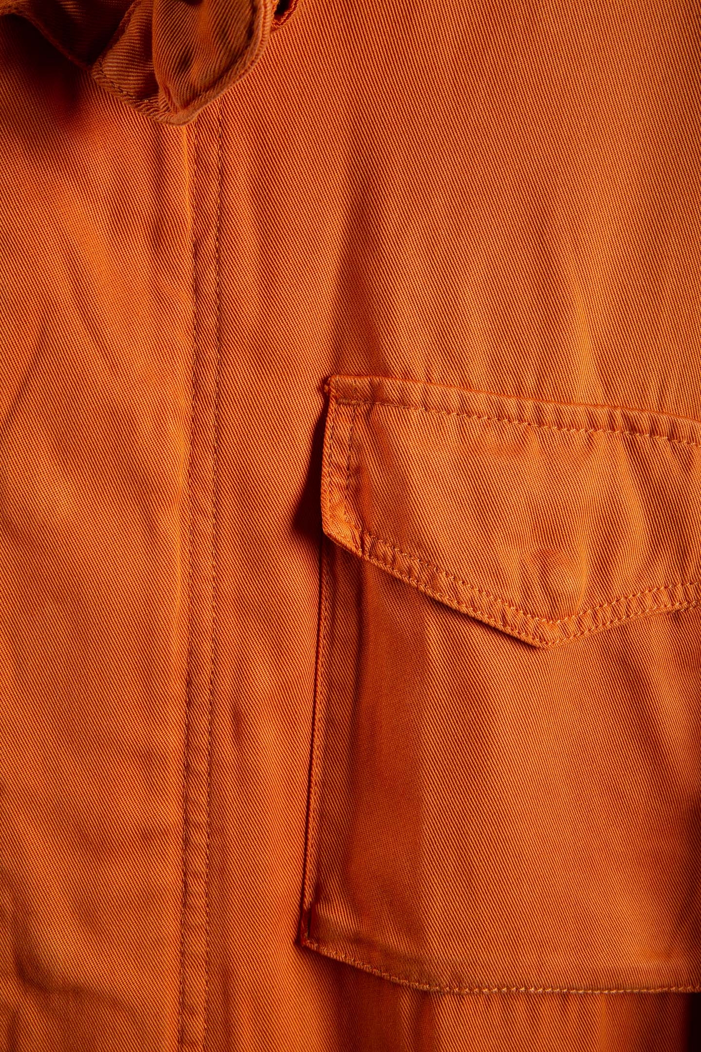 KRUGER LYOCELL ORANGE 4