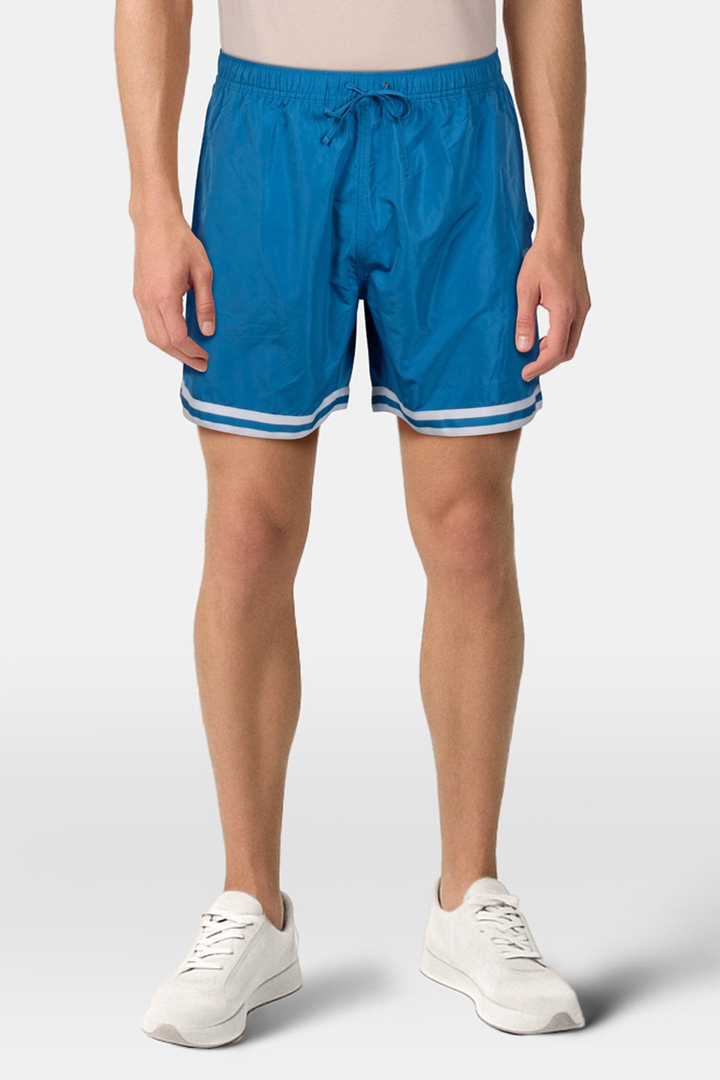 PARALIA SWIMSHORTS SWEDISH BLUE 1