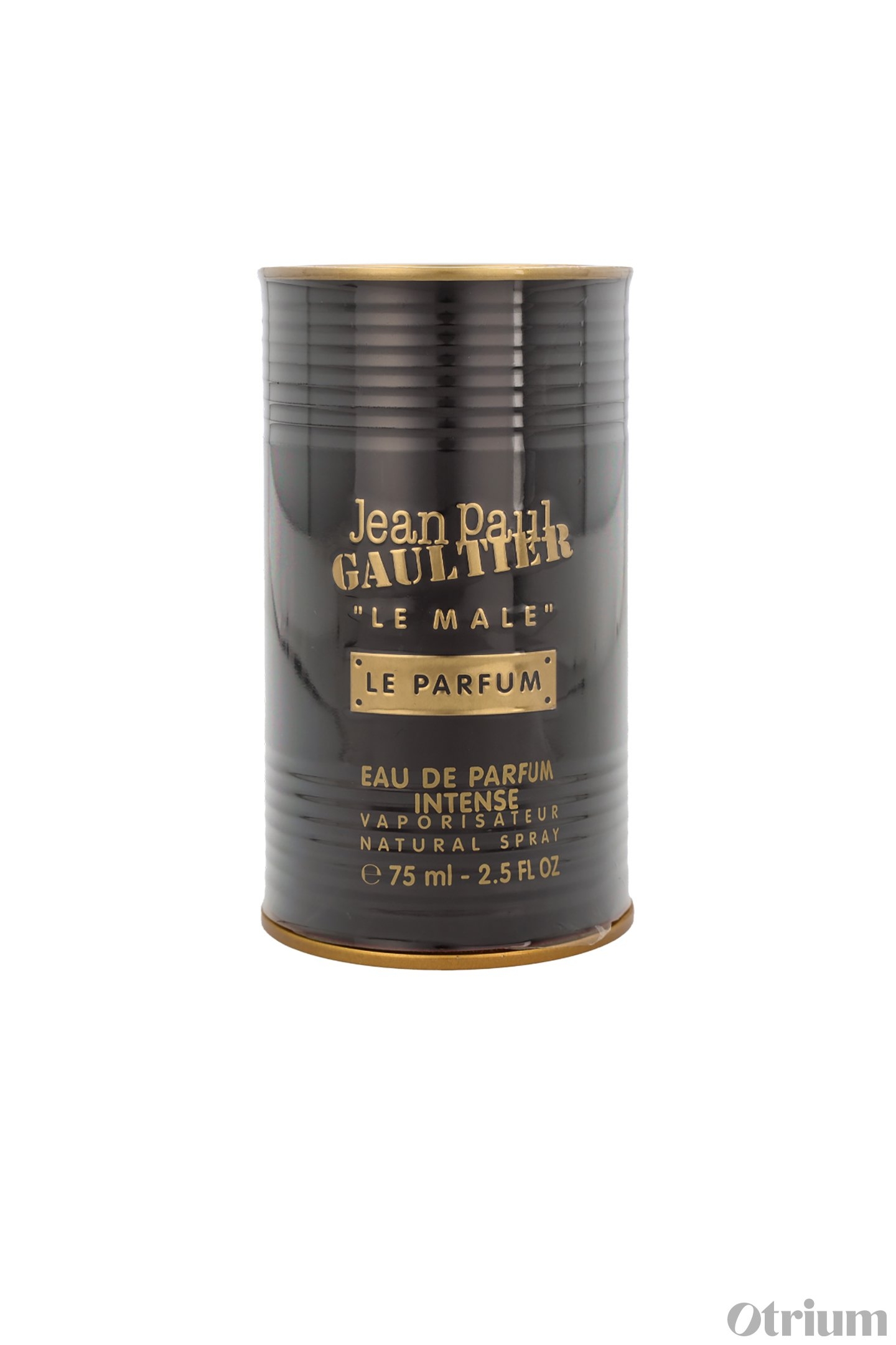 JEAN PAUL GAULTIER - LE MALE LE PARFUM - EDP INTENSE (75ML) 3