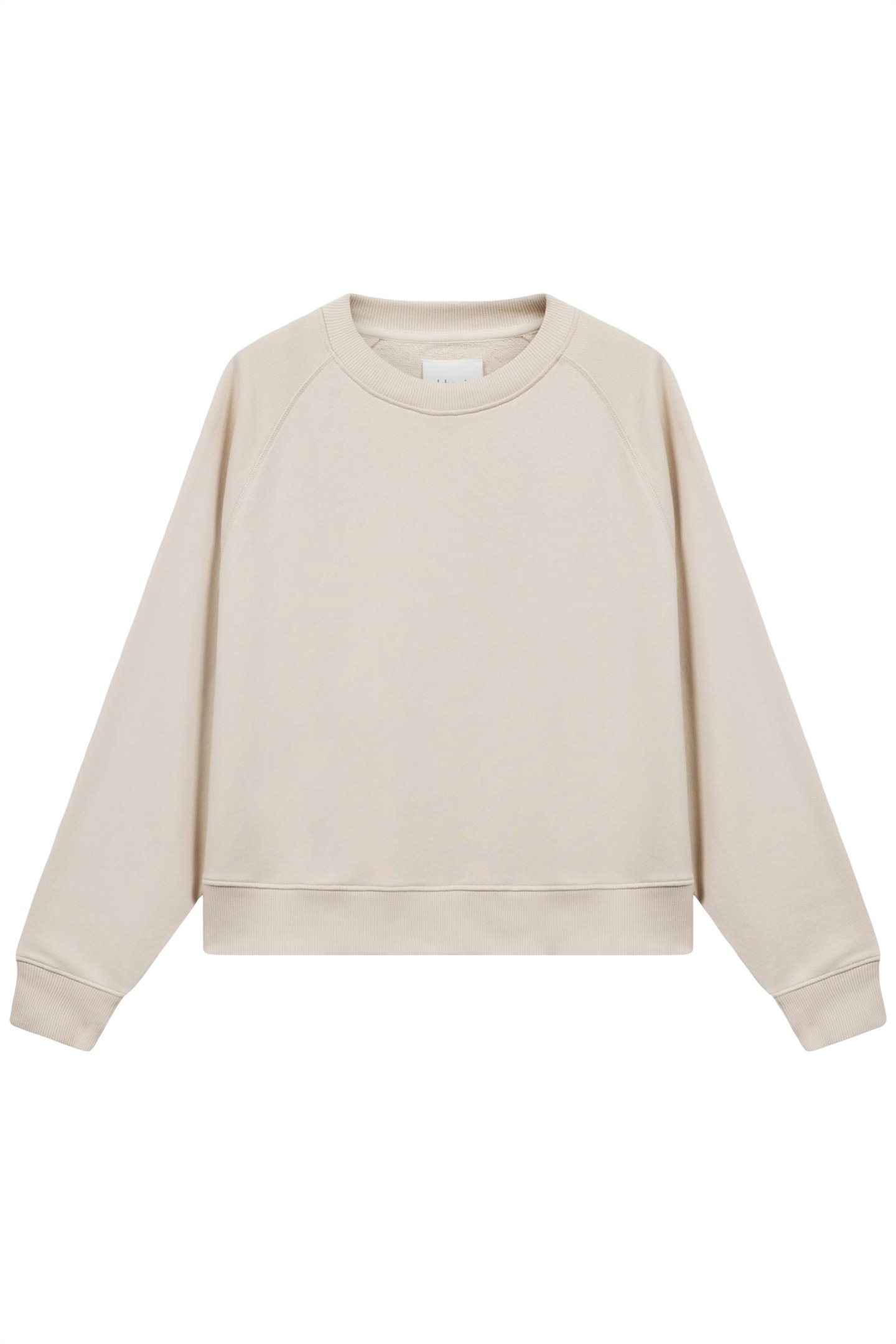 KORALIA SWEATER OATMEAL 3