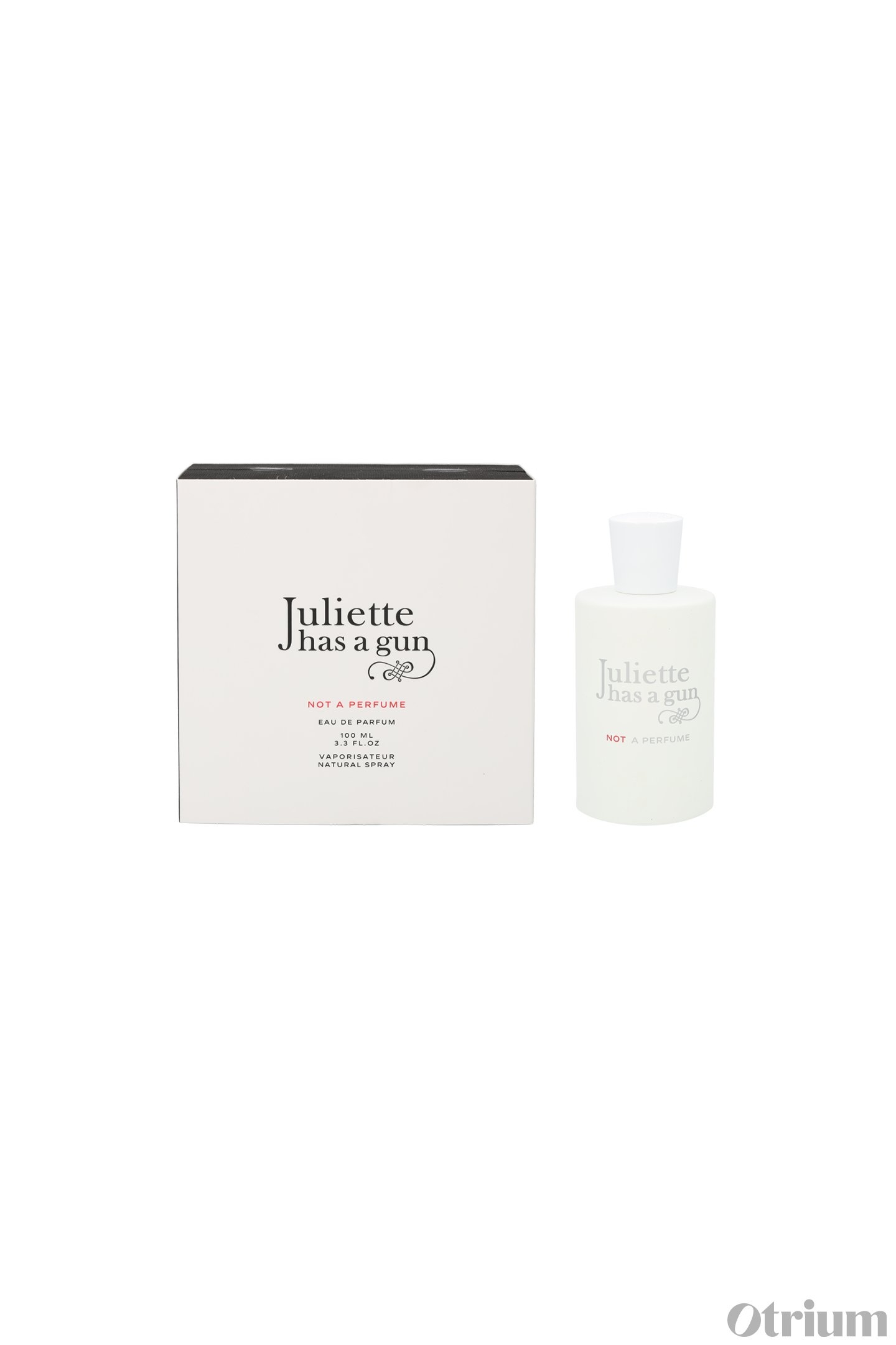 JULIETTE HAS A GUN - NOT A PERFUME - EDP (100ML) 2